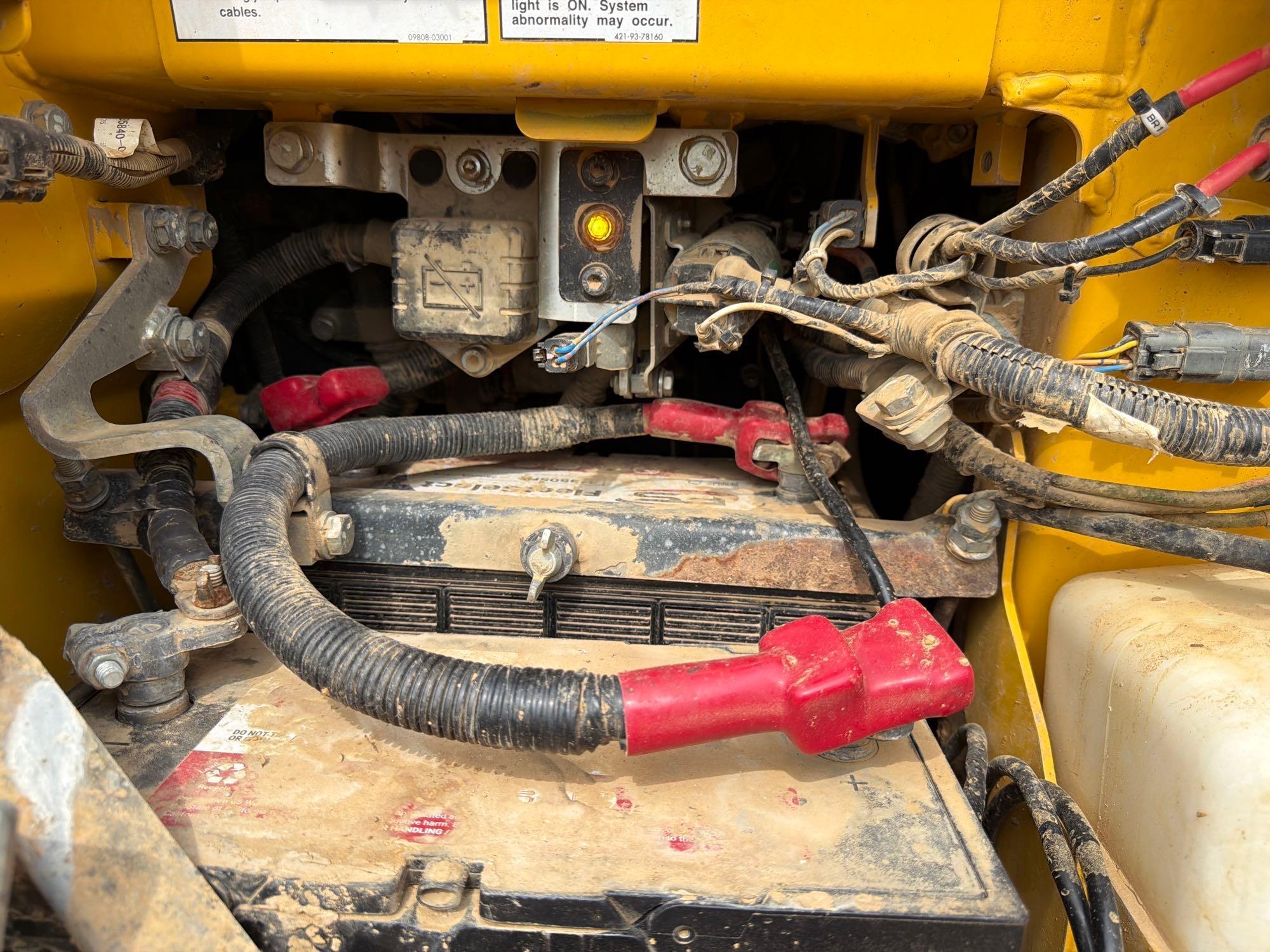 2022 Komatsu D51PX