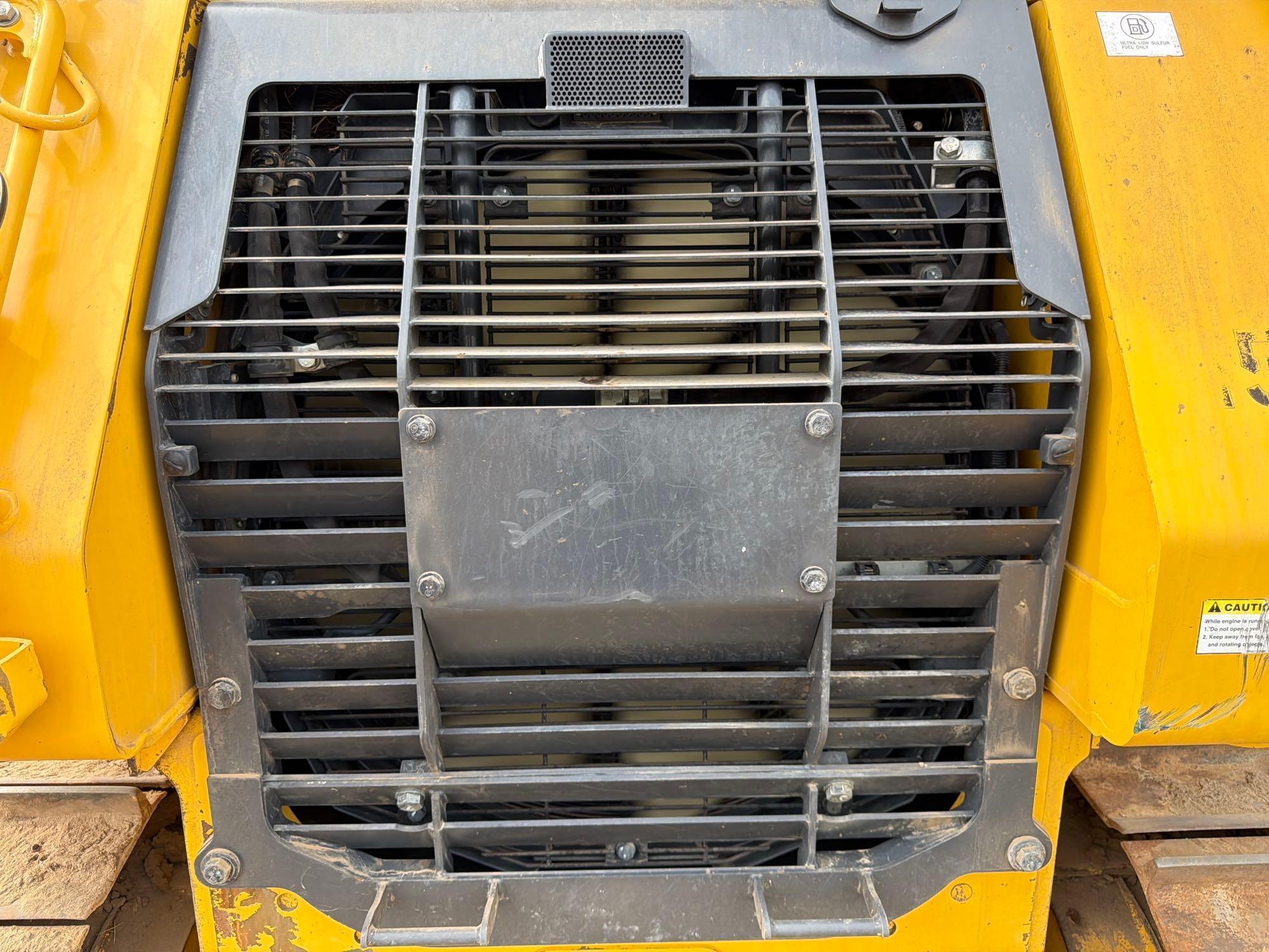 2022 Komatsu D51PX