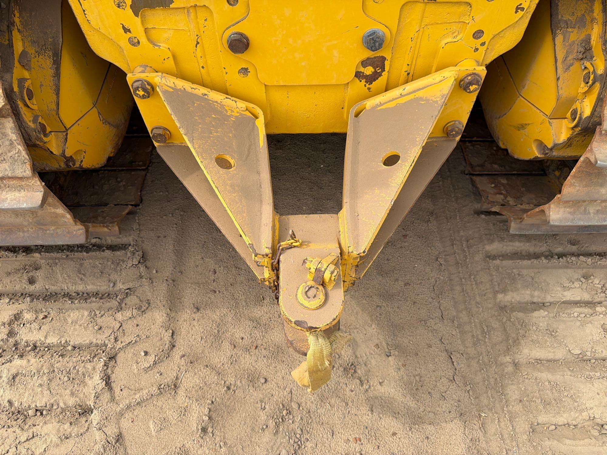 2022 Komatsu D51PX