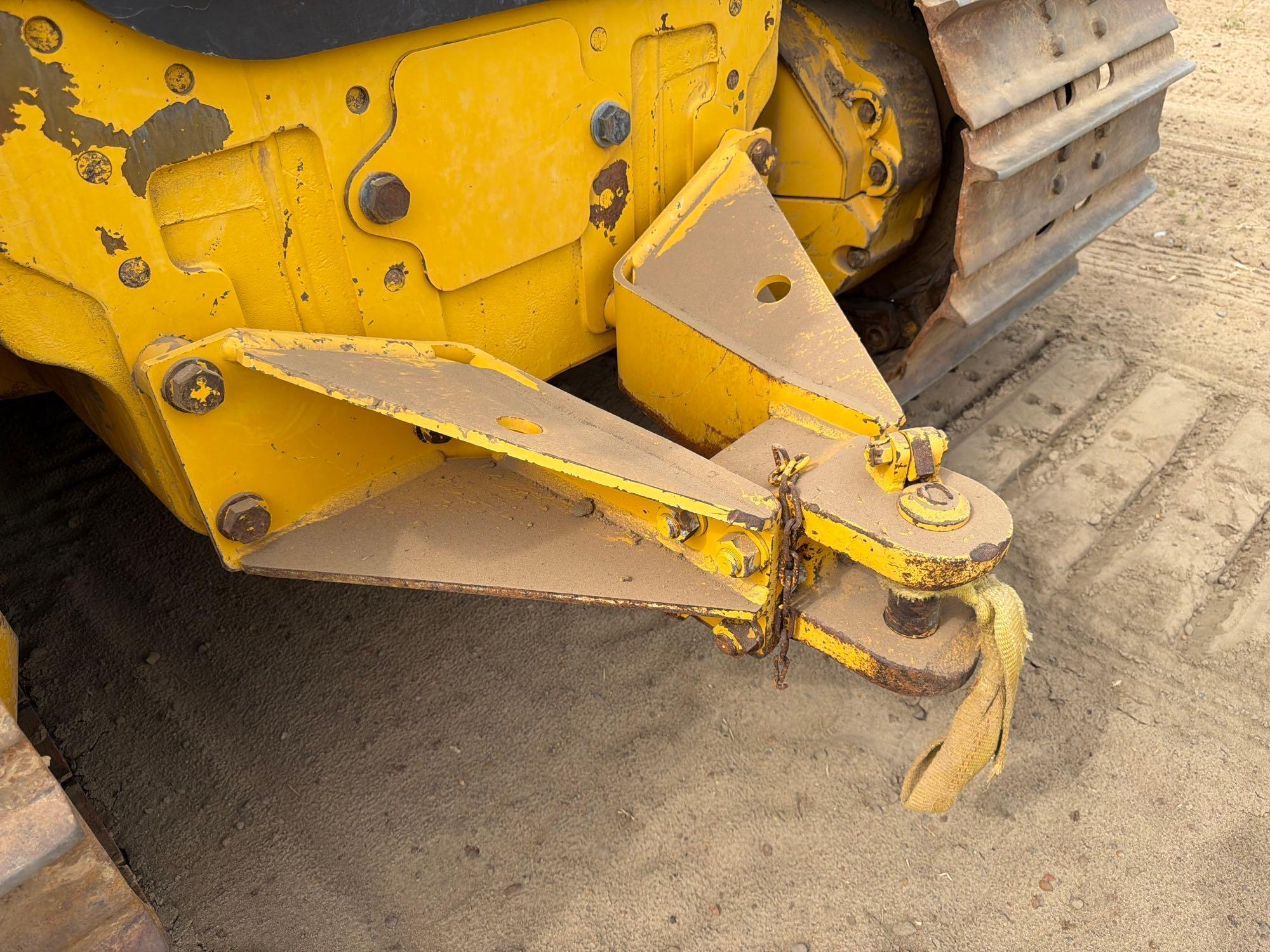 2022 Komatsu D51PX