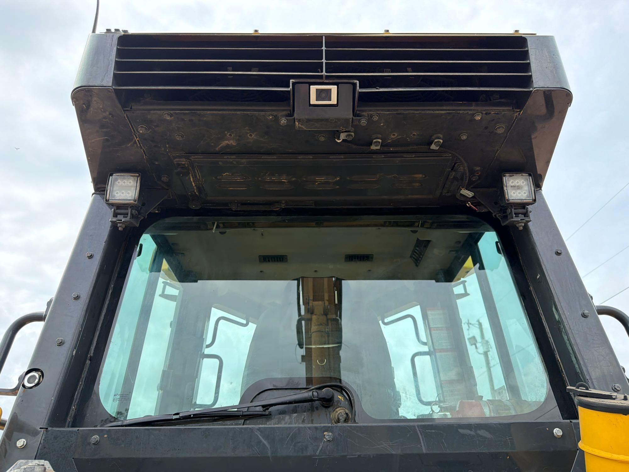 2022 Komatsu D51PX