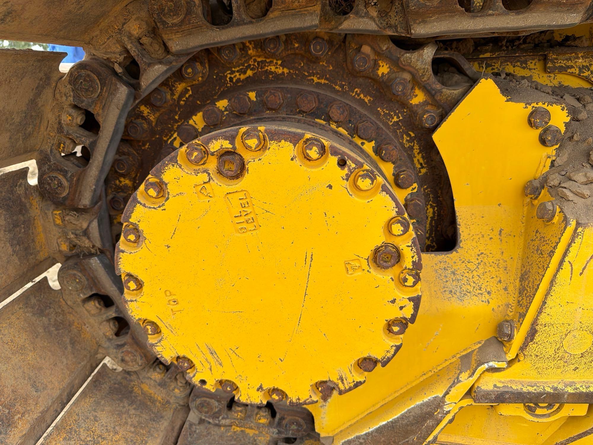 2022 Komatsu D51PX