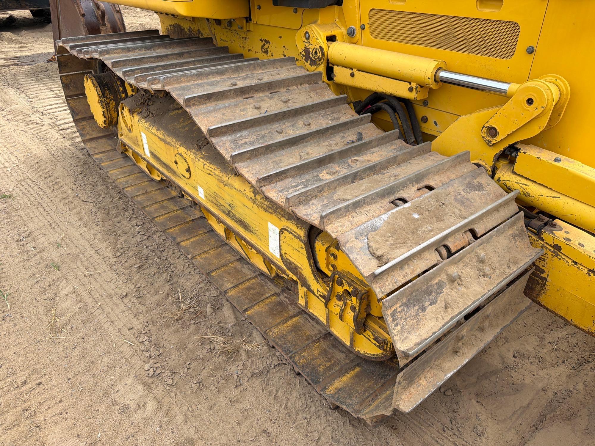 2022 Komatsu D51PX