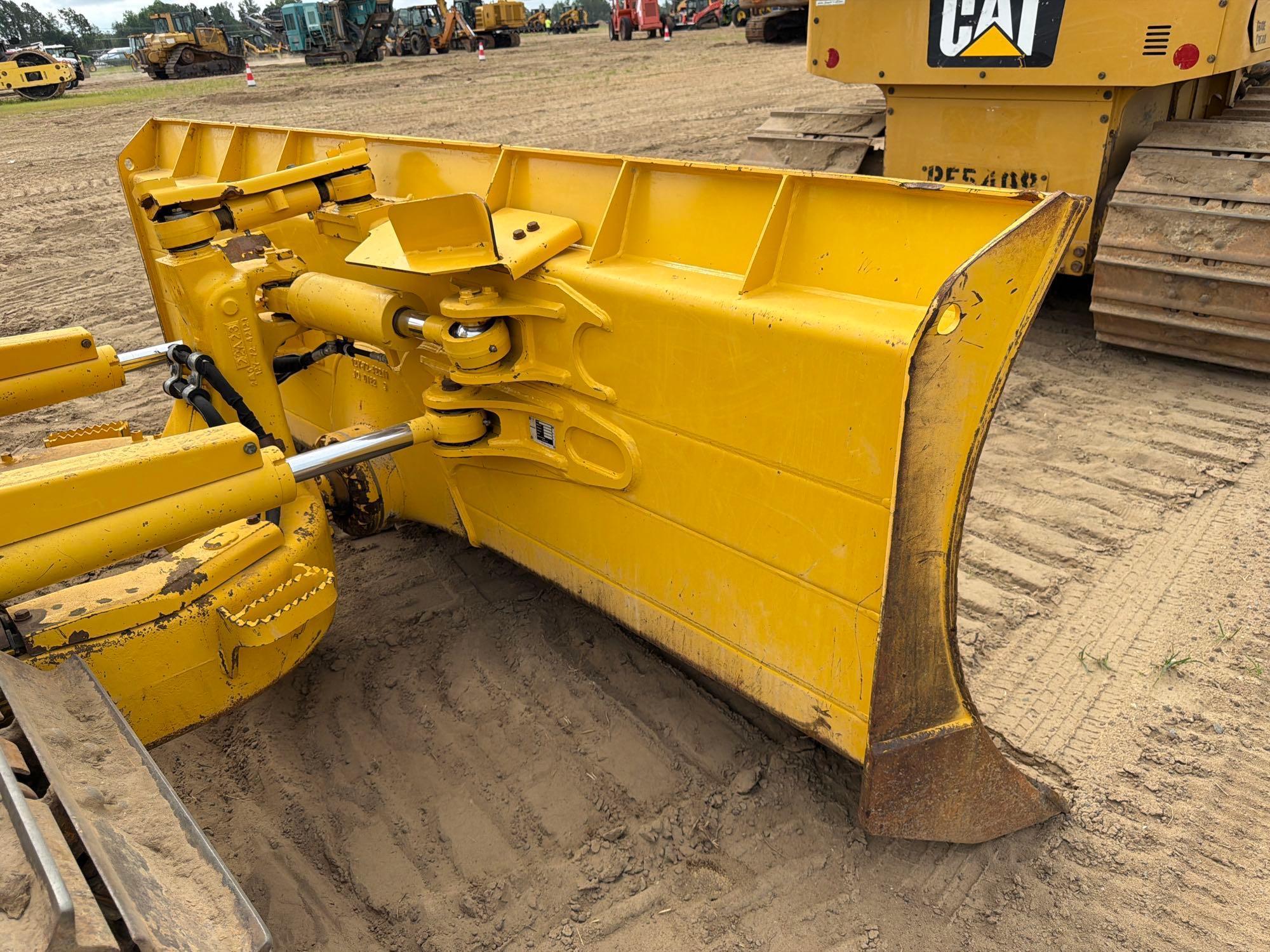 2022 Komatsu D51PX