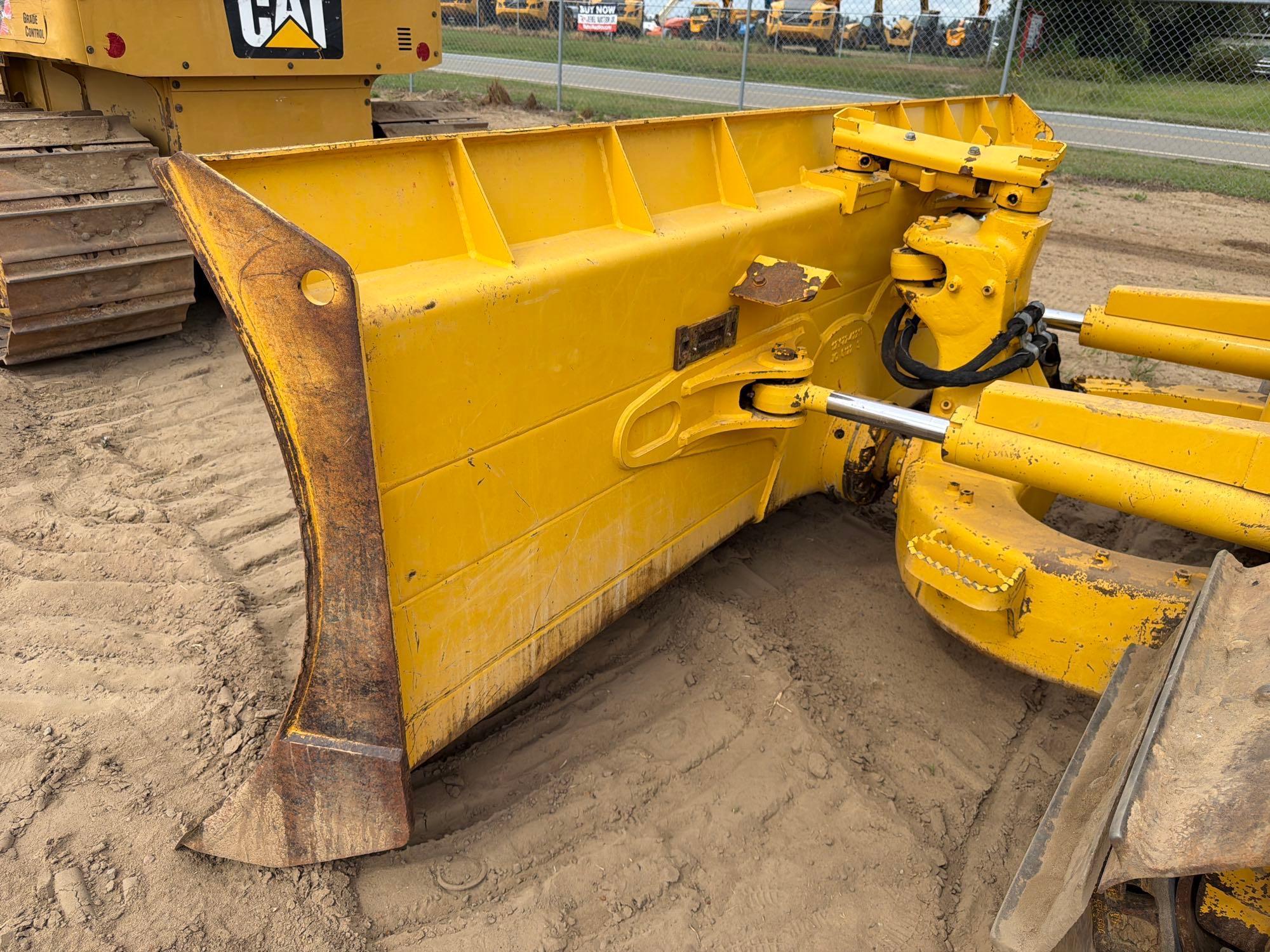 2022 Komatsu D51PX