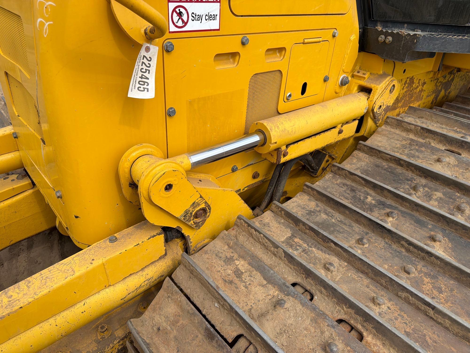 2022 Komatsu D51PX