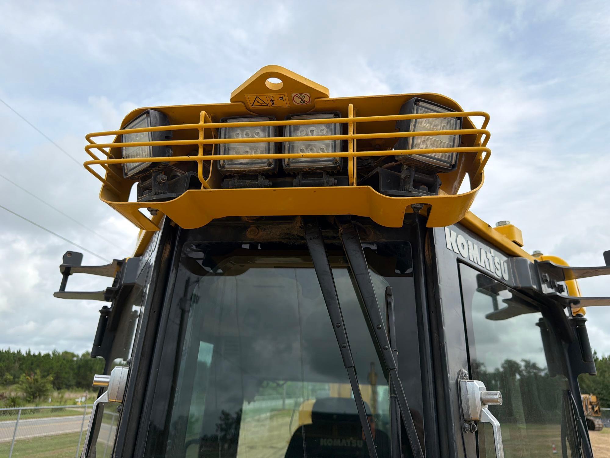 2022 Komatsu D51PX