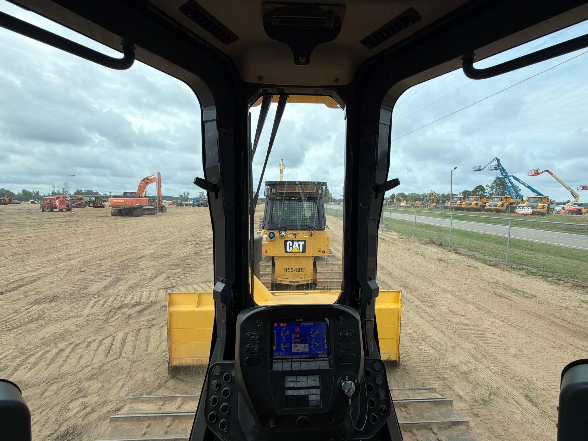 2022 Komatsu D51PX