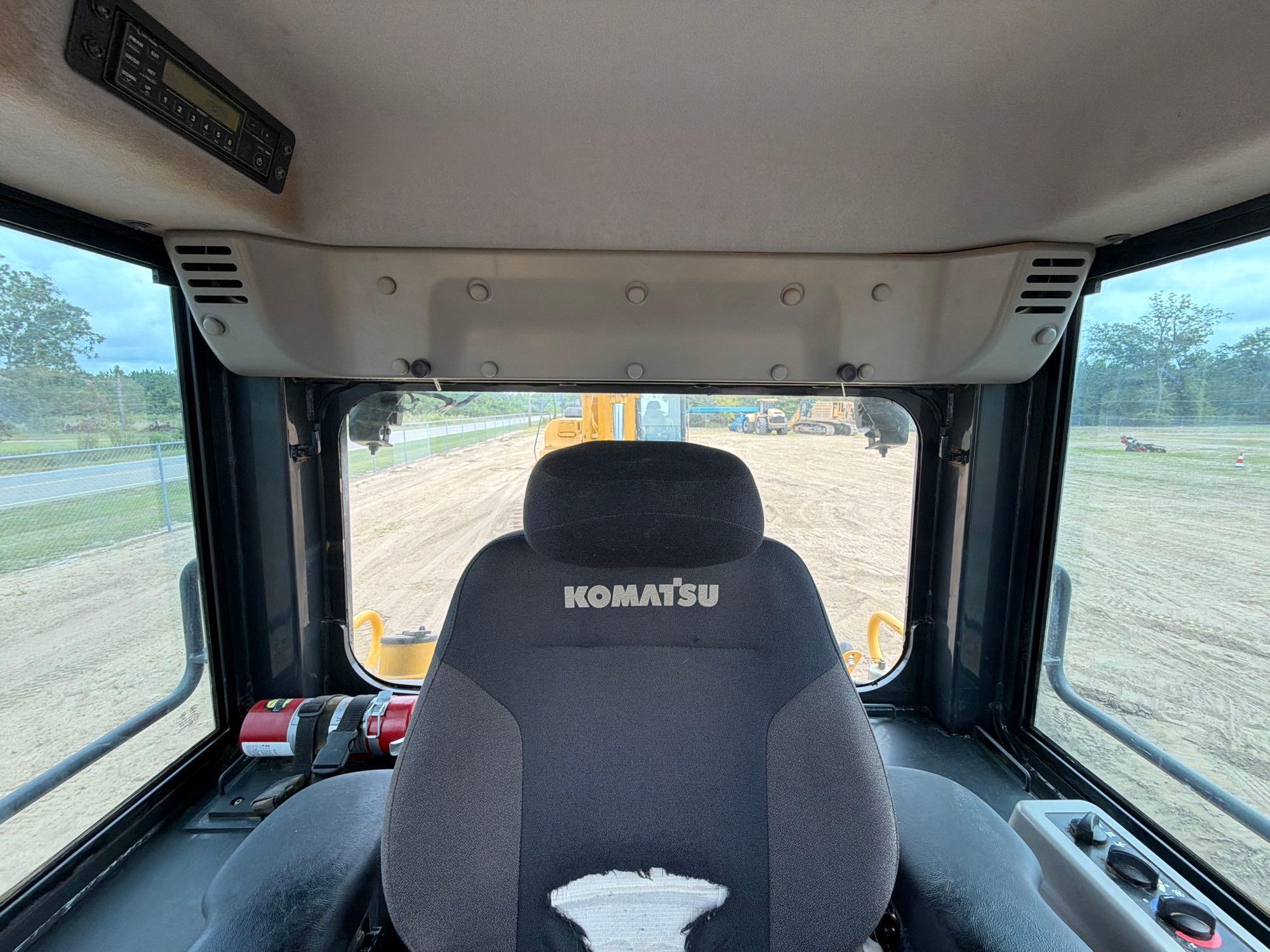 2022 Komatsu D51PX