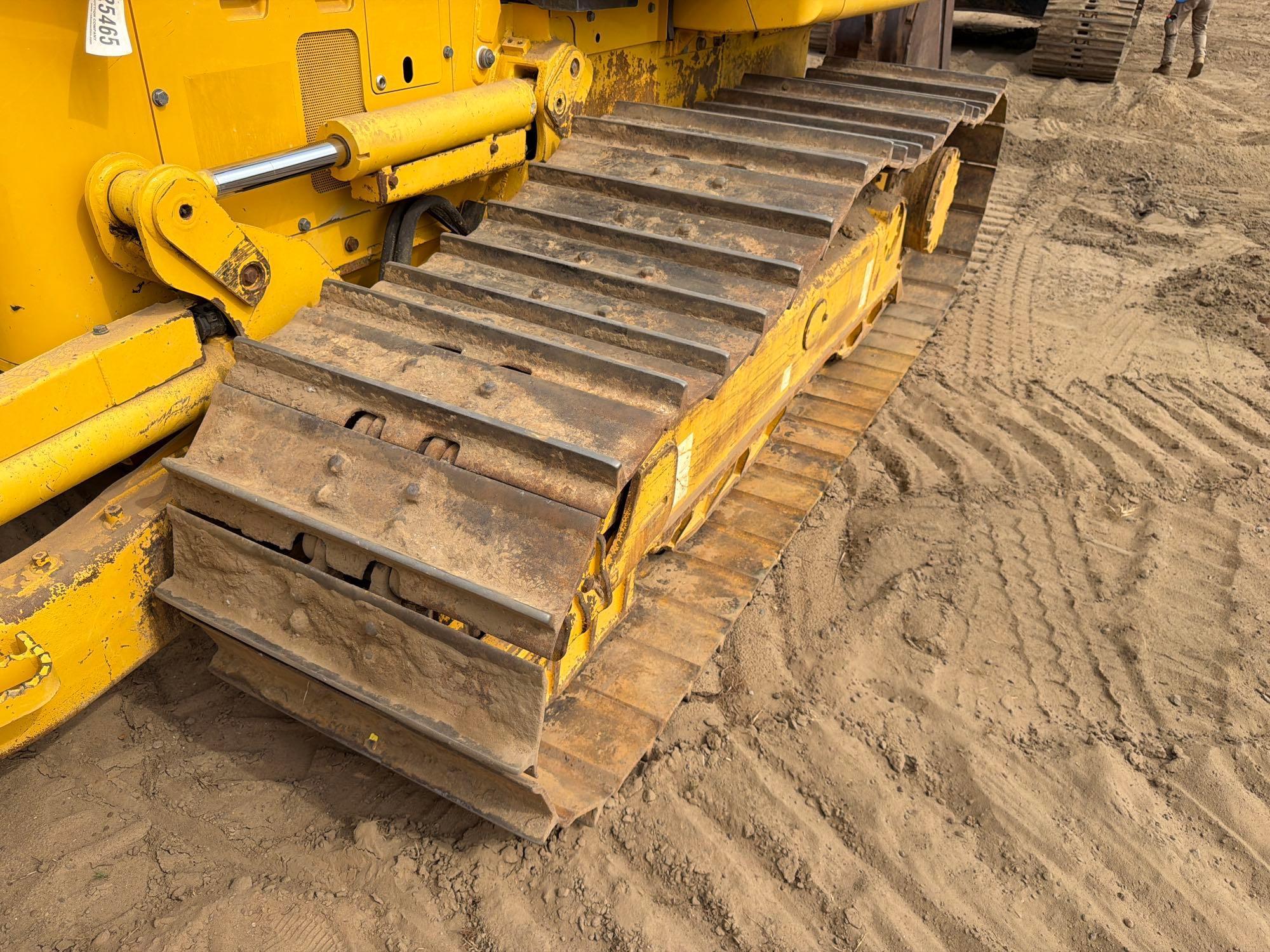 2022 Komatsu D51PX