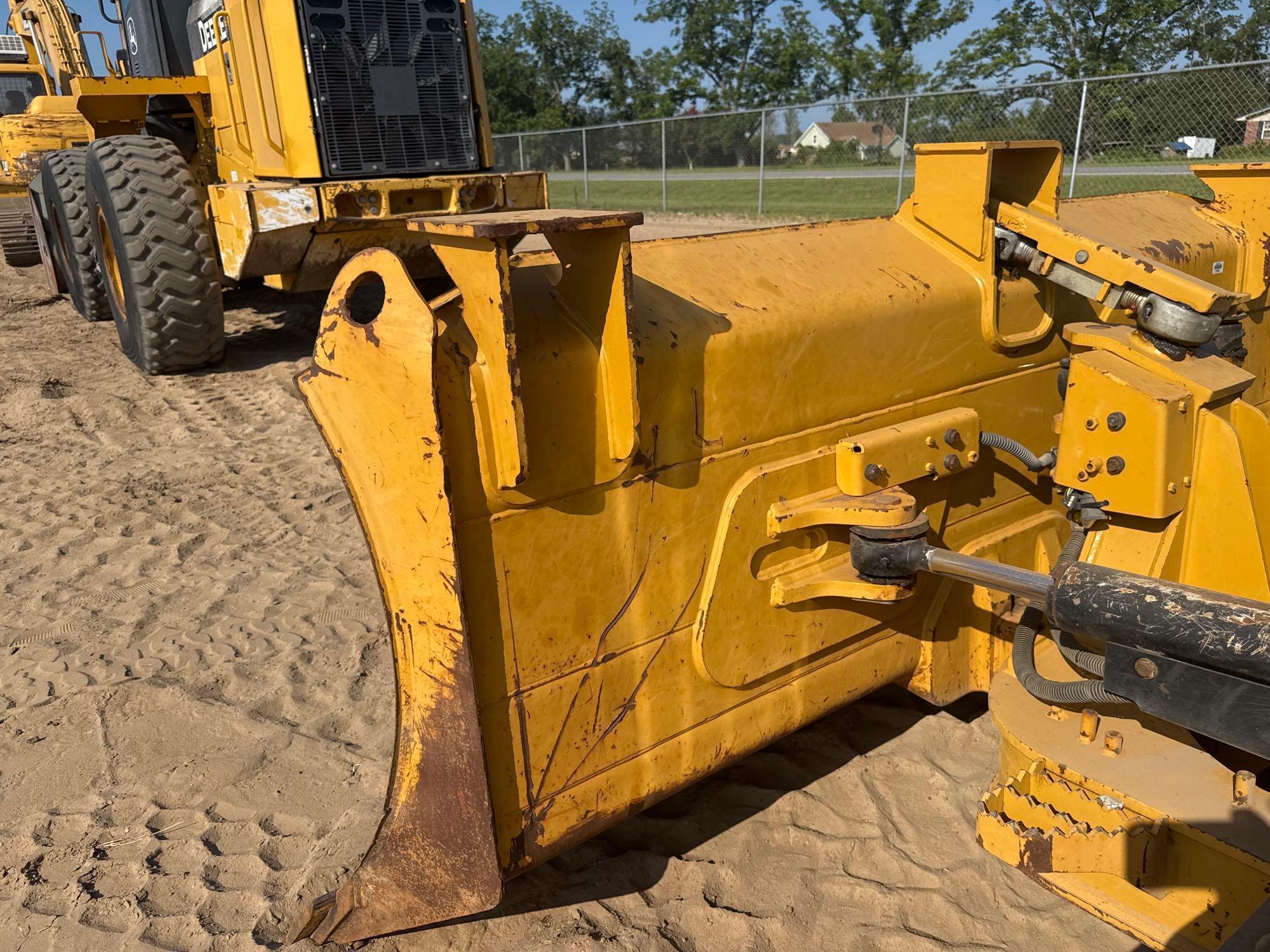 2021 Caterpillar D3
