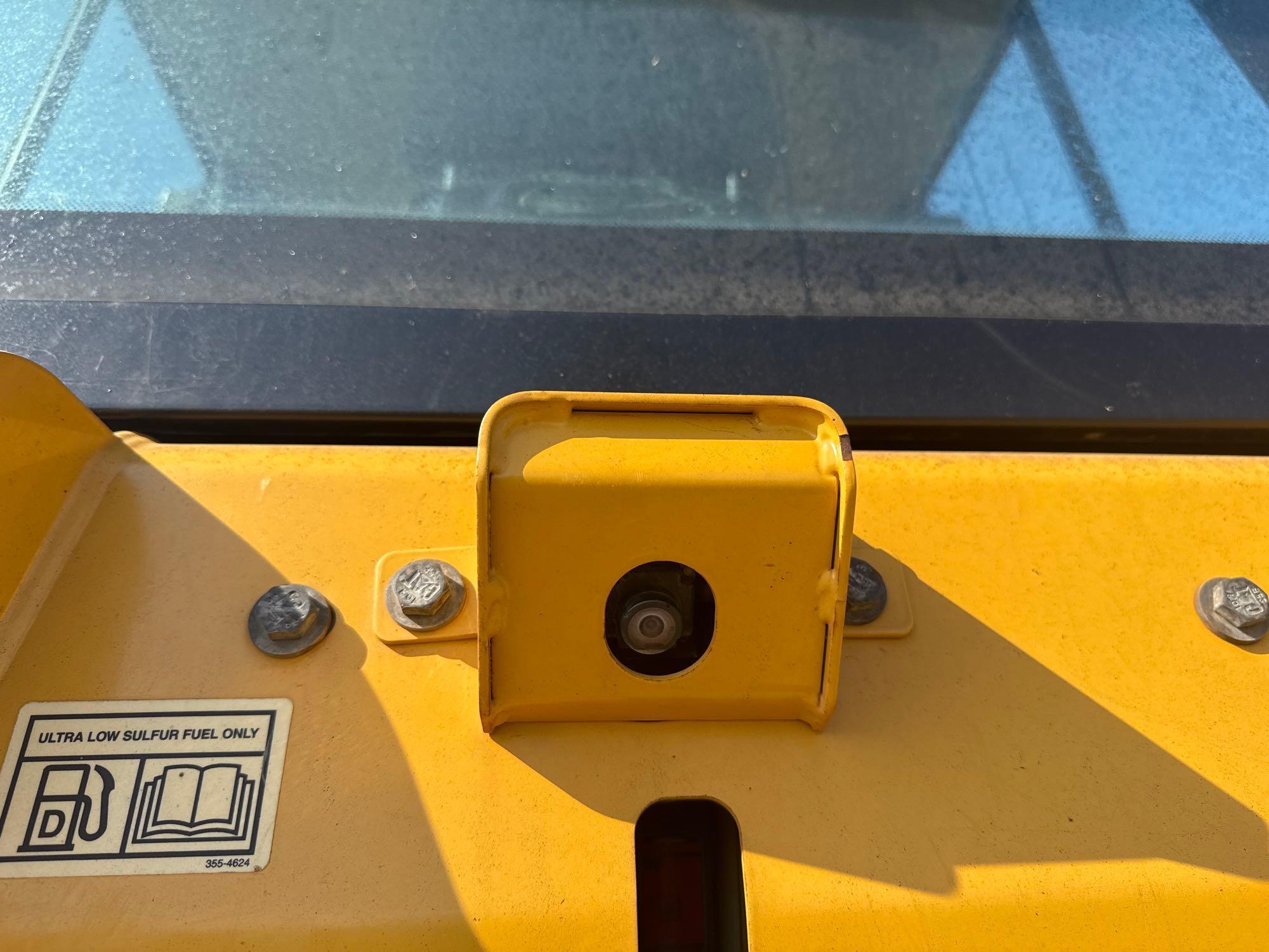 2021 Caterpillar D3