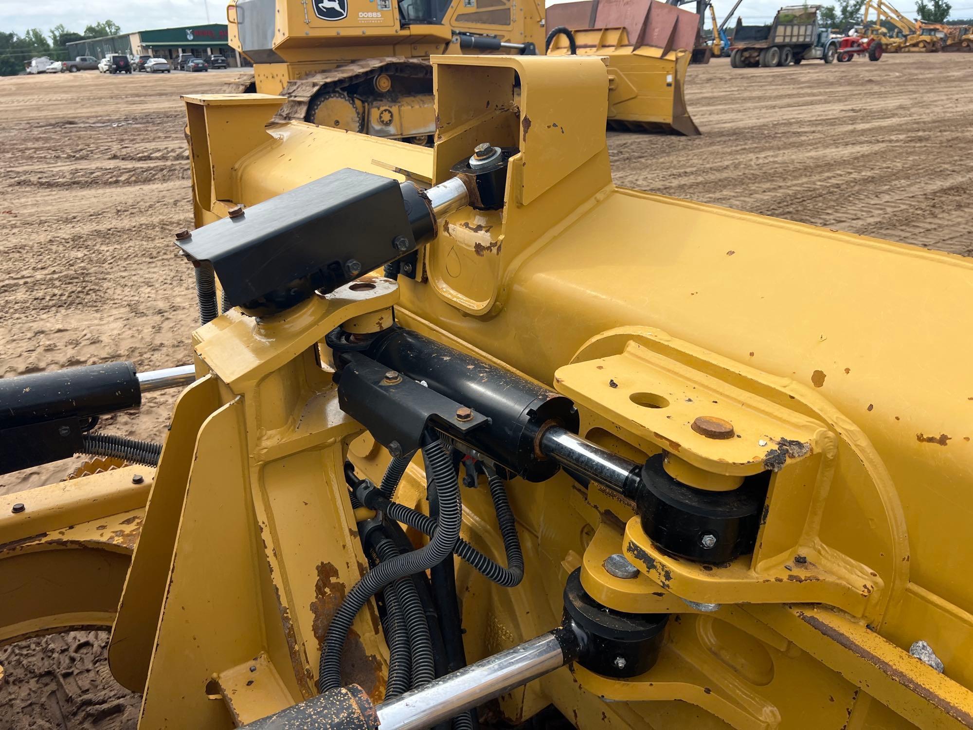 2021 Caterpillar D3 LGP