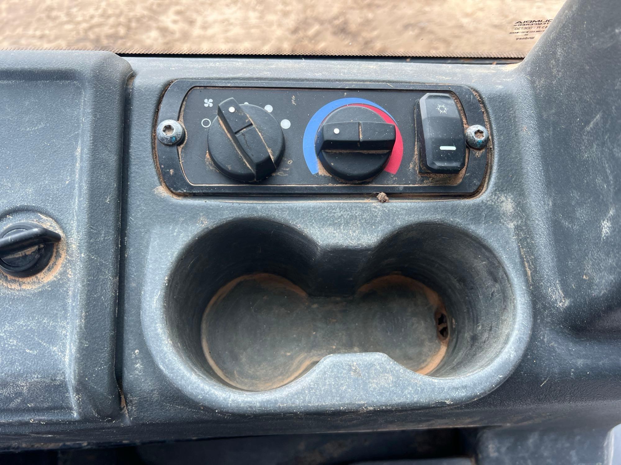 2021 Caterpillar D3 LGP