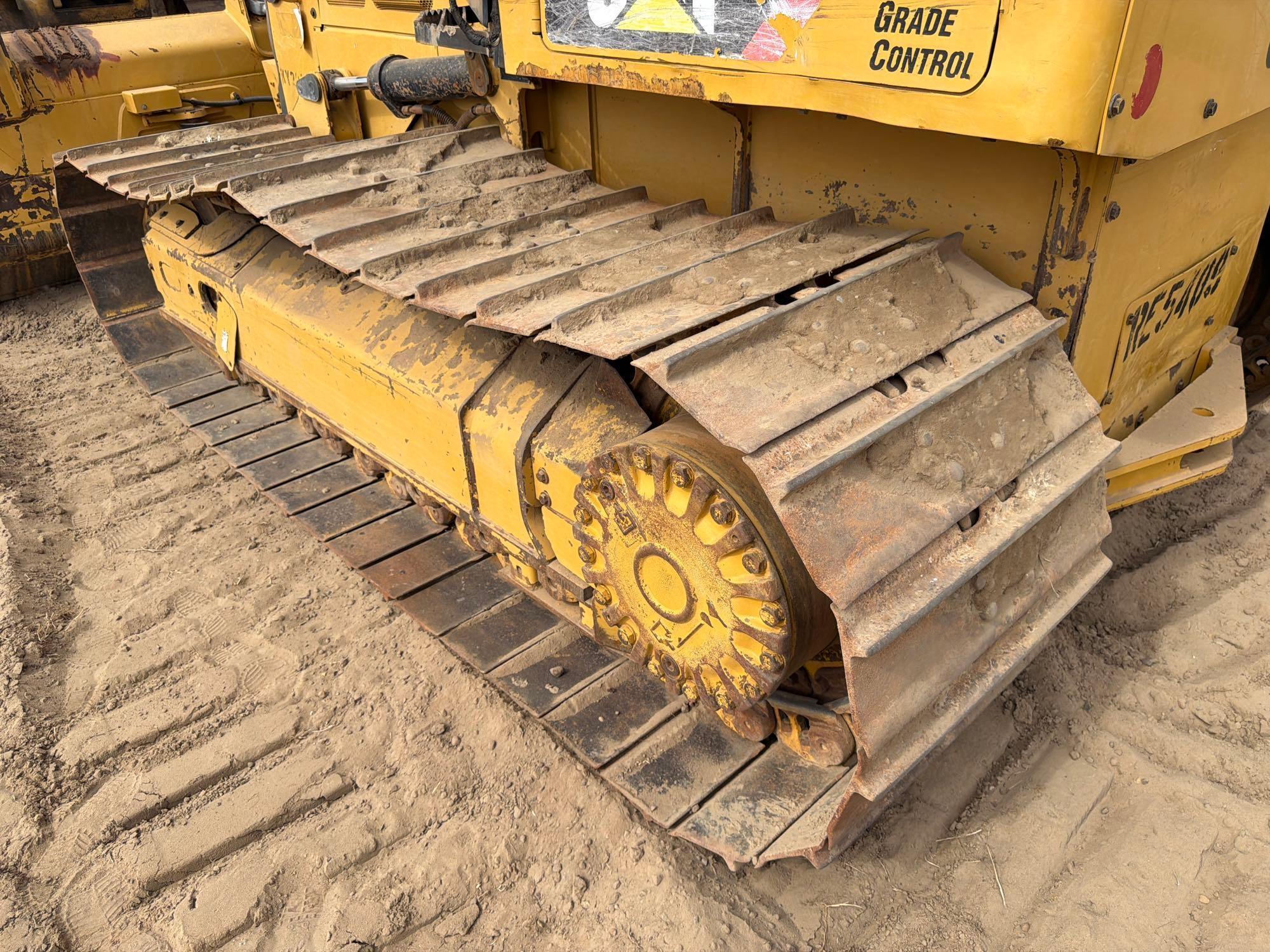 Caterpillar D5K2