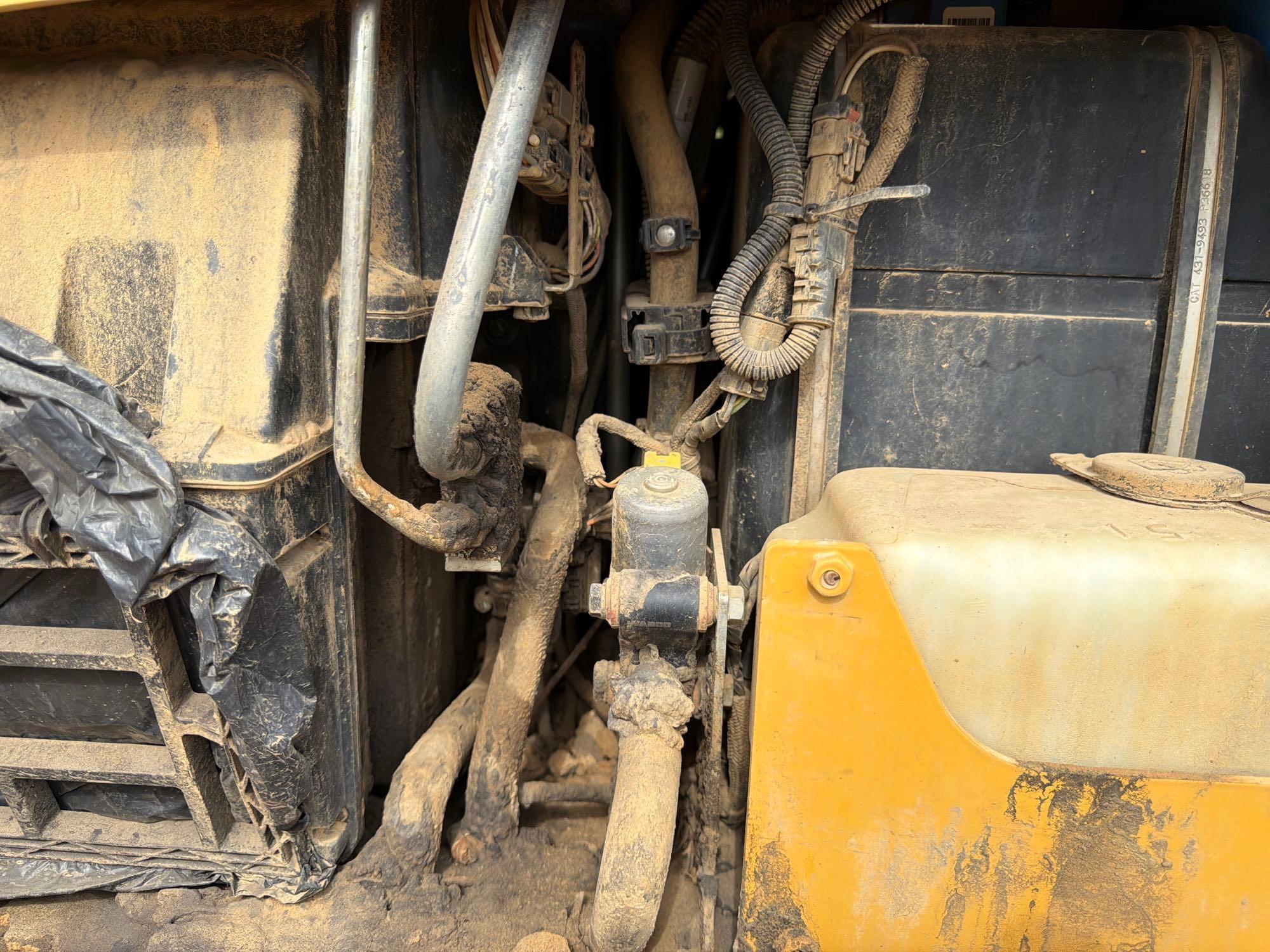 Caterpillar D5K2