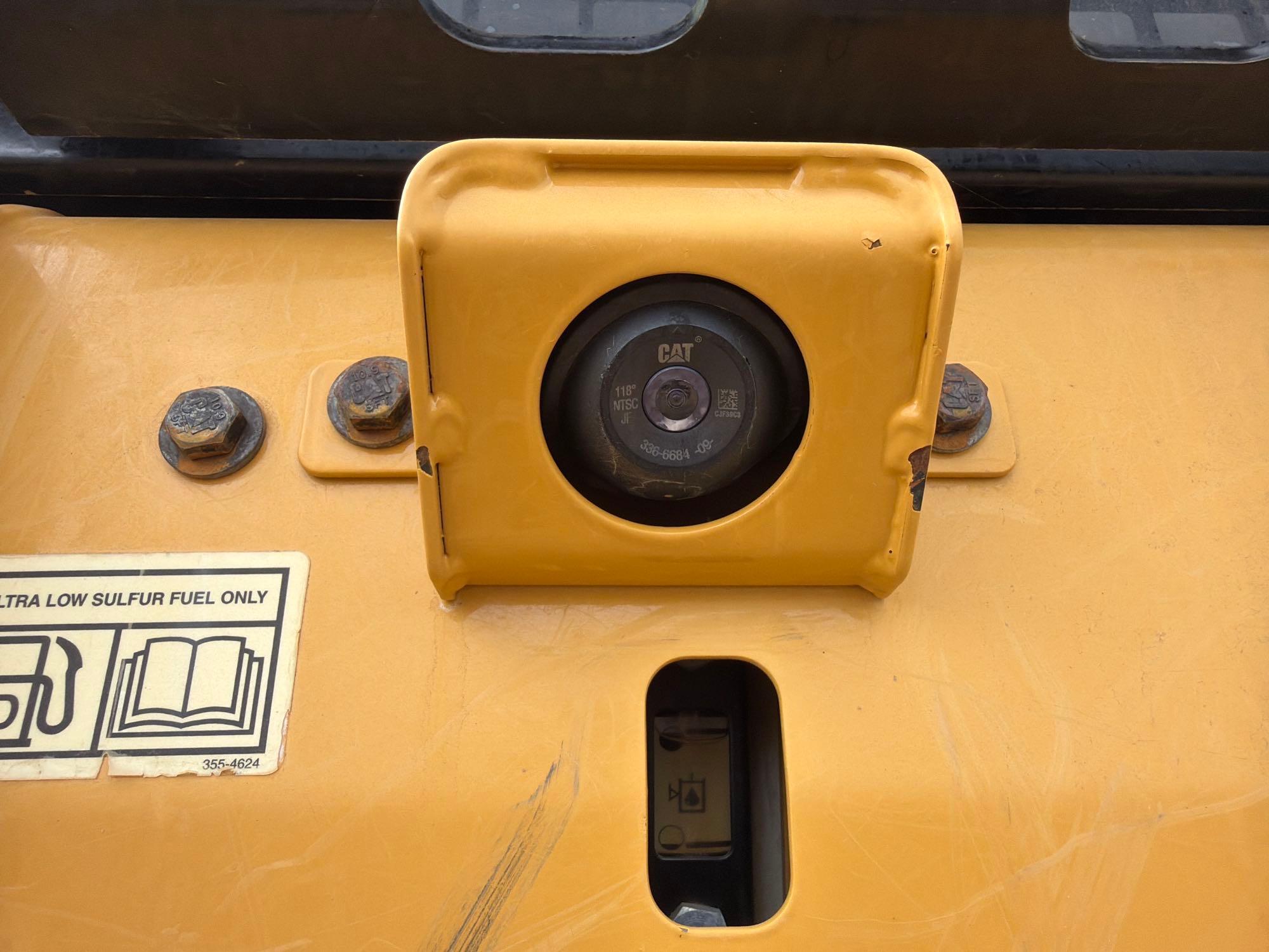 2019 Caterpillar D5K2