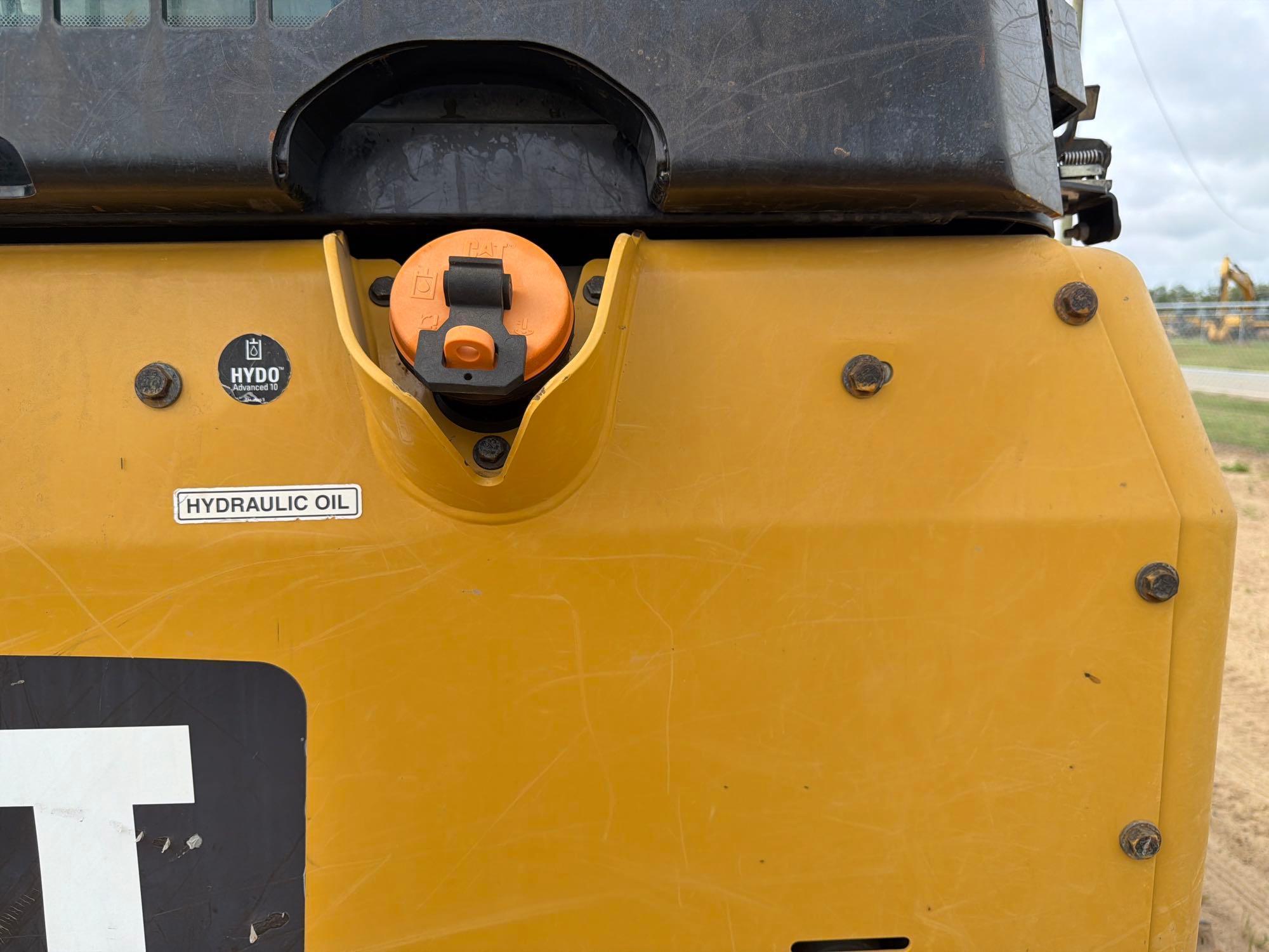Caterpillar D5K2