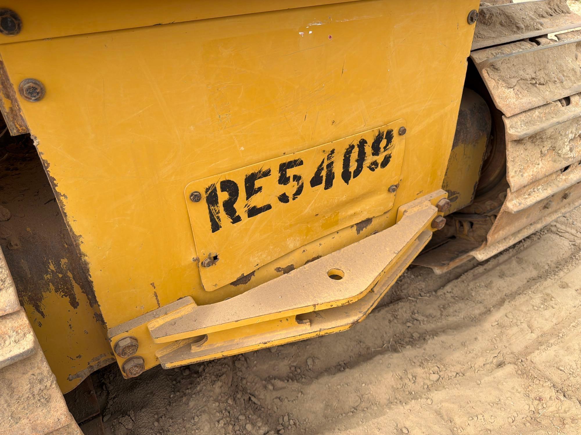 Caterpillar D5K2