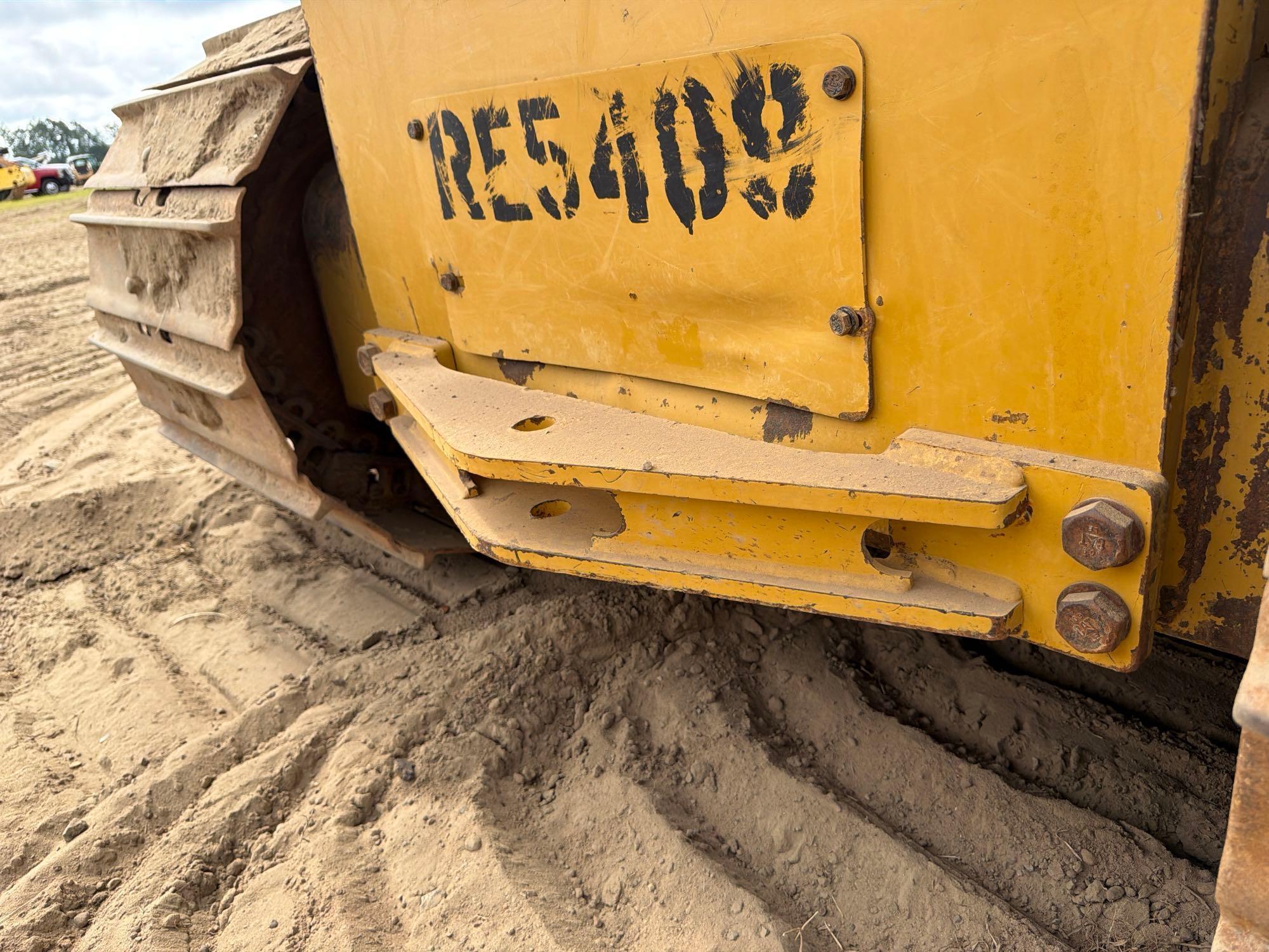 Caterpillar D5K2