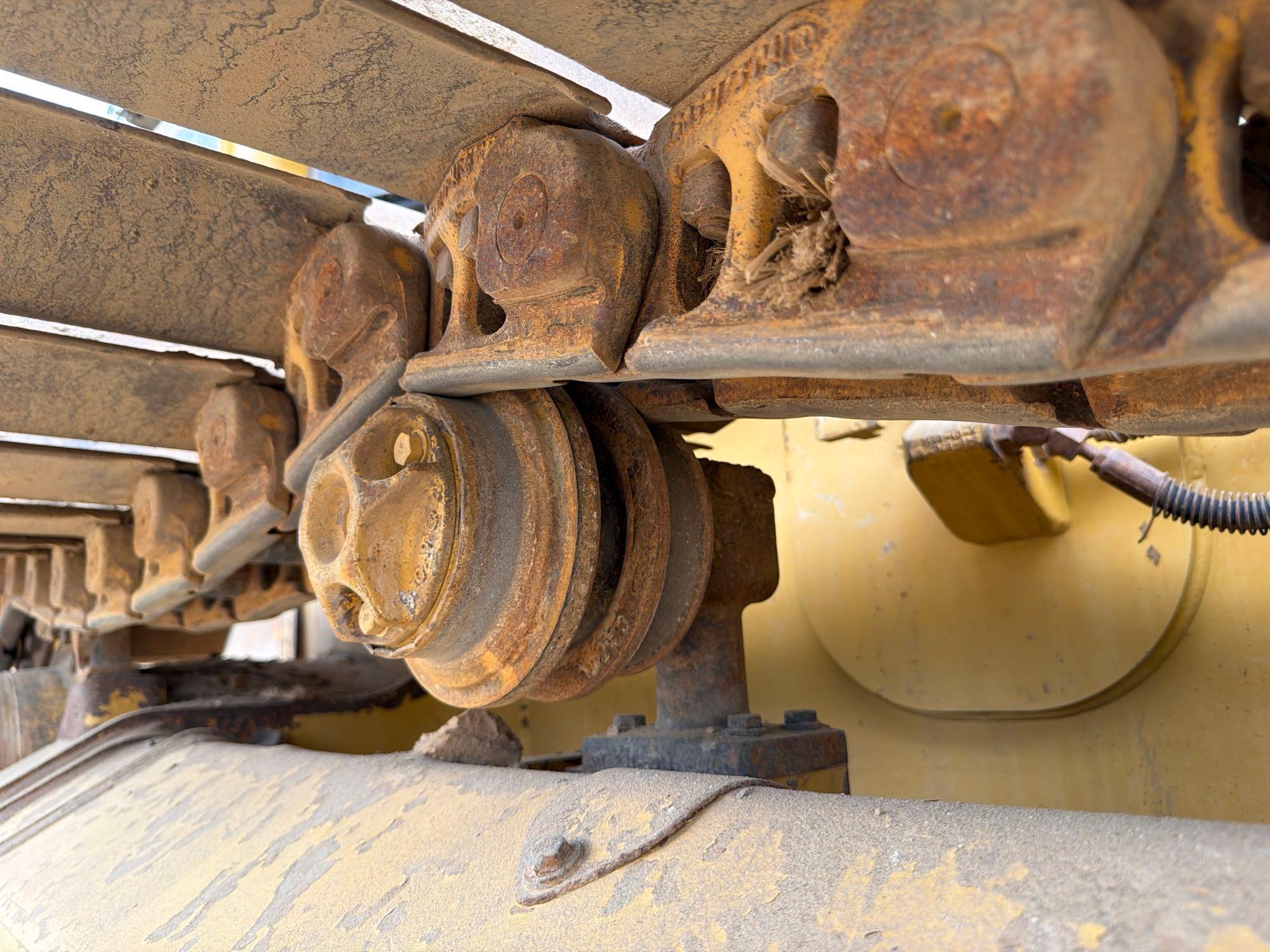 Caterpillar D5K2