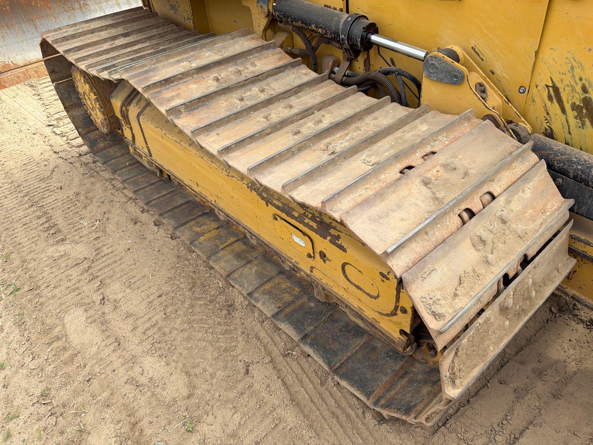 Caterpillar D5K2