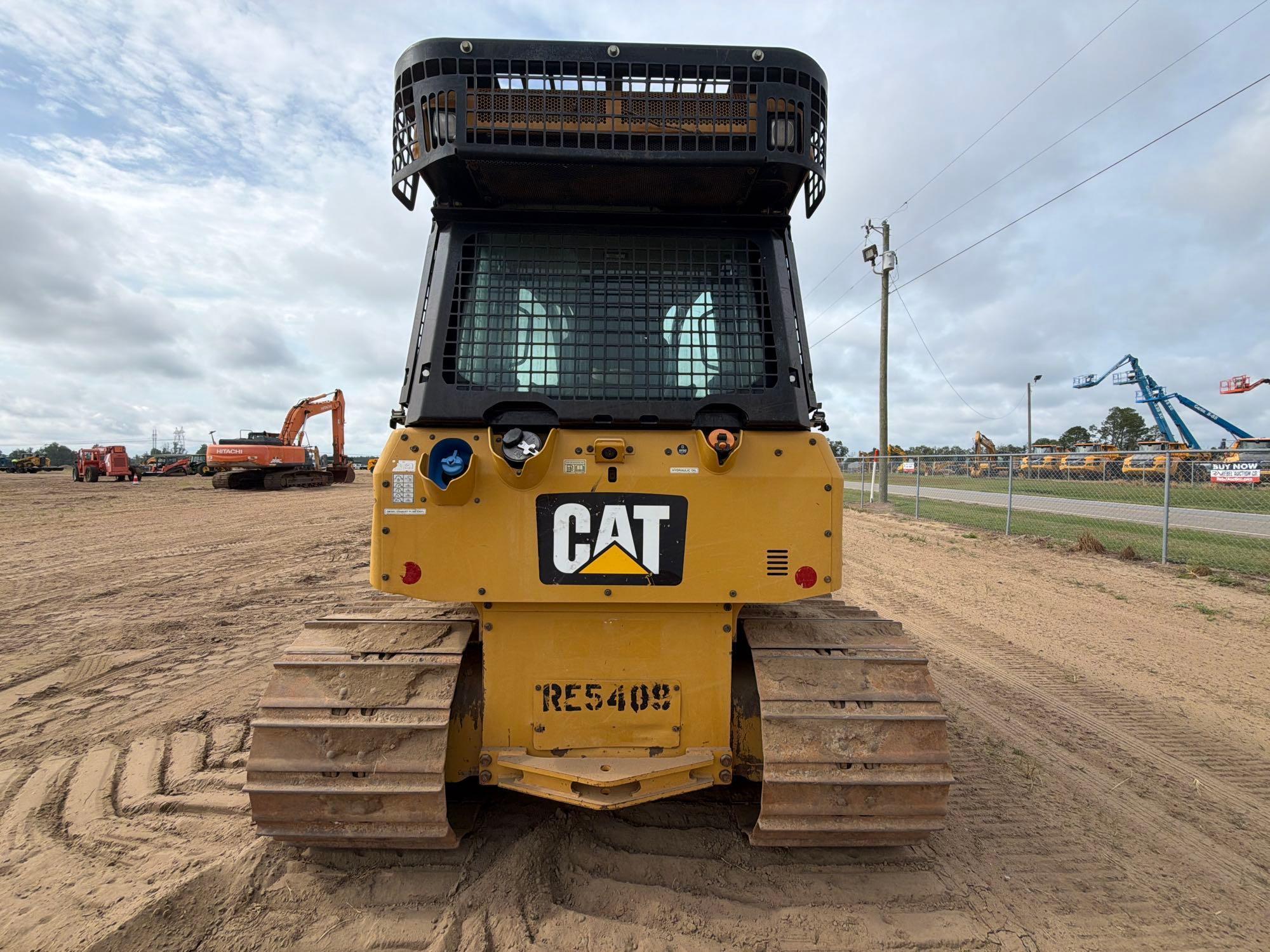 Caterpillar D5K2
