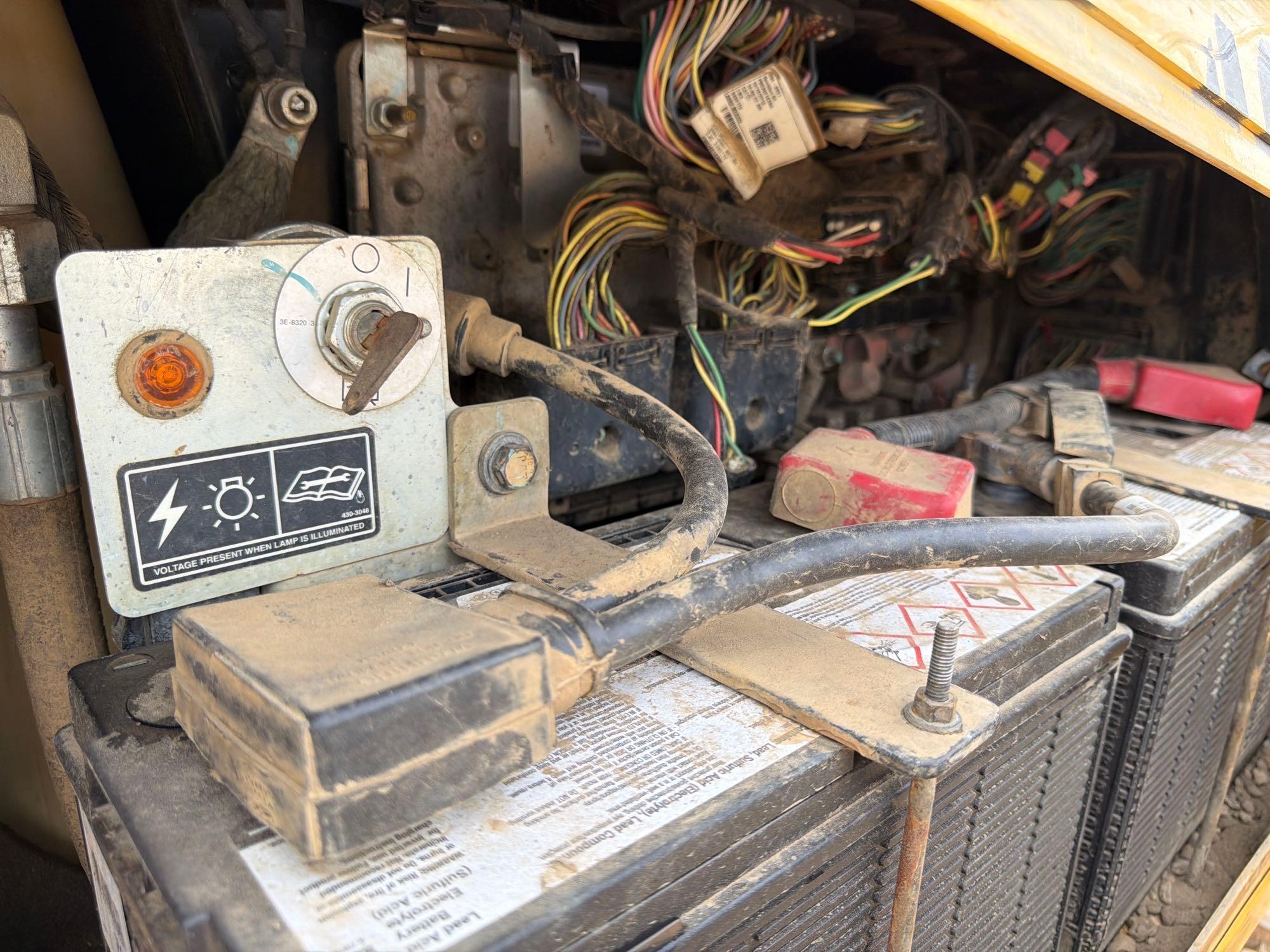 Caterpillar D5K2