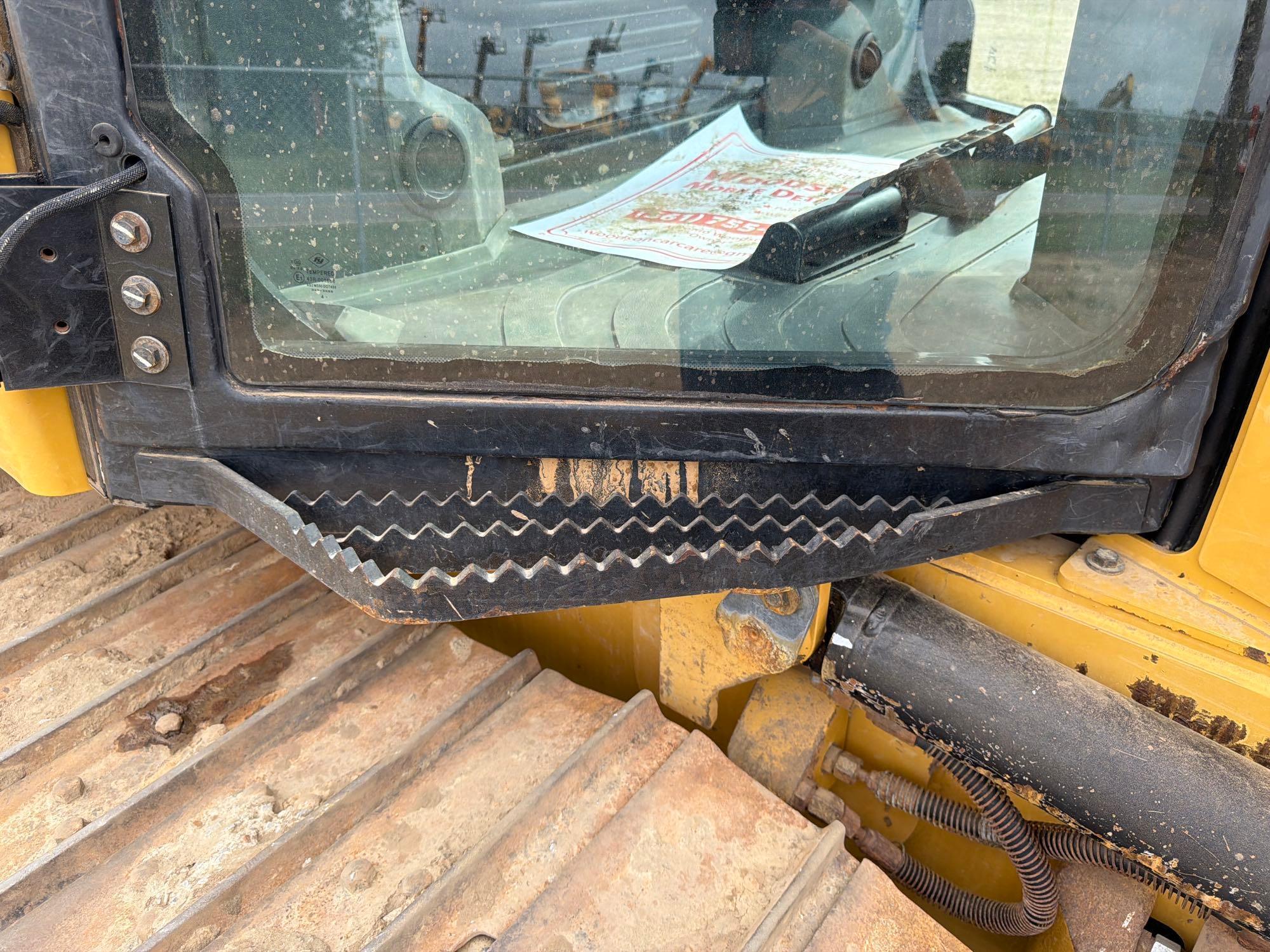 Caterpillar D5K2