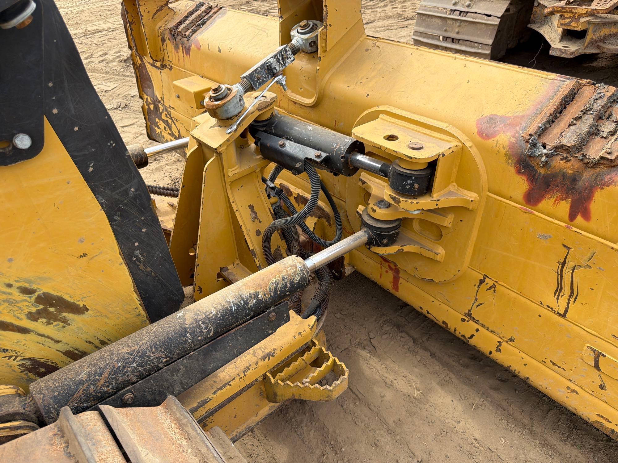 2019 Caterpillar D5K2