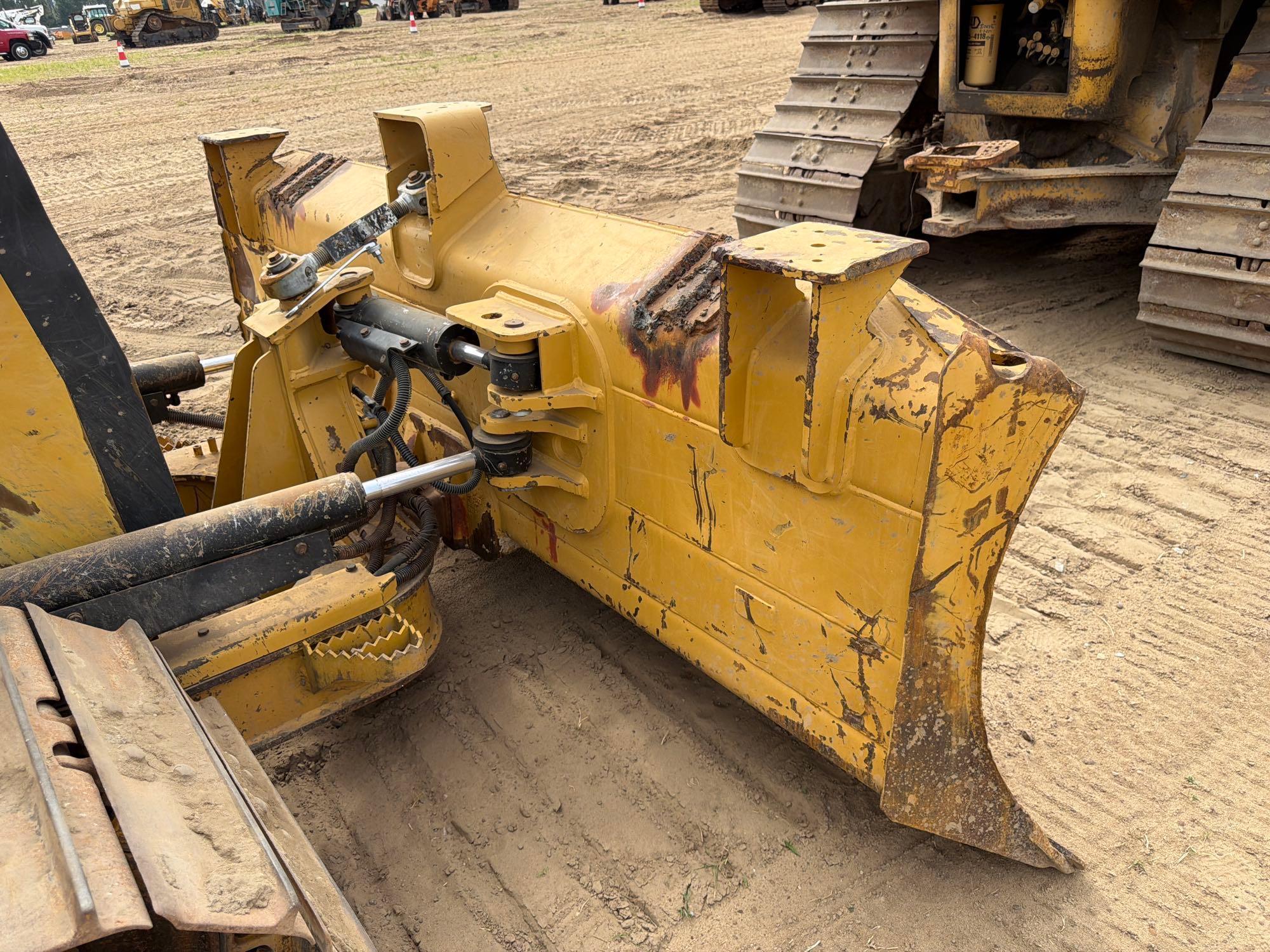 Caterpillar D5K2