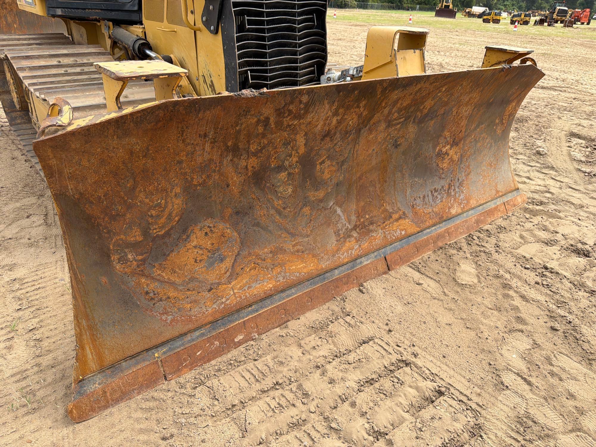 Caterpillar D5K2