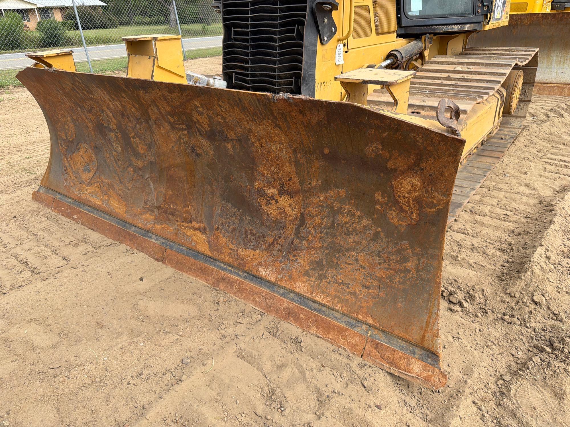 Caterpillar D5K2