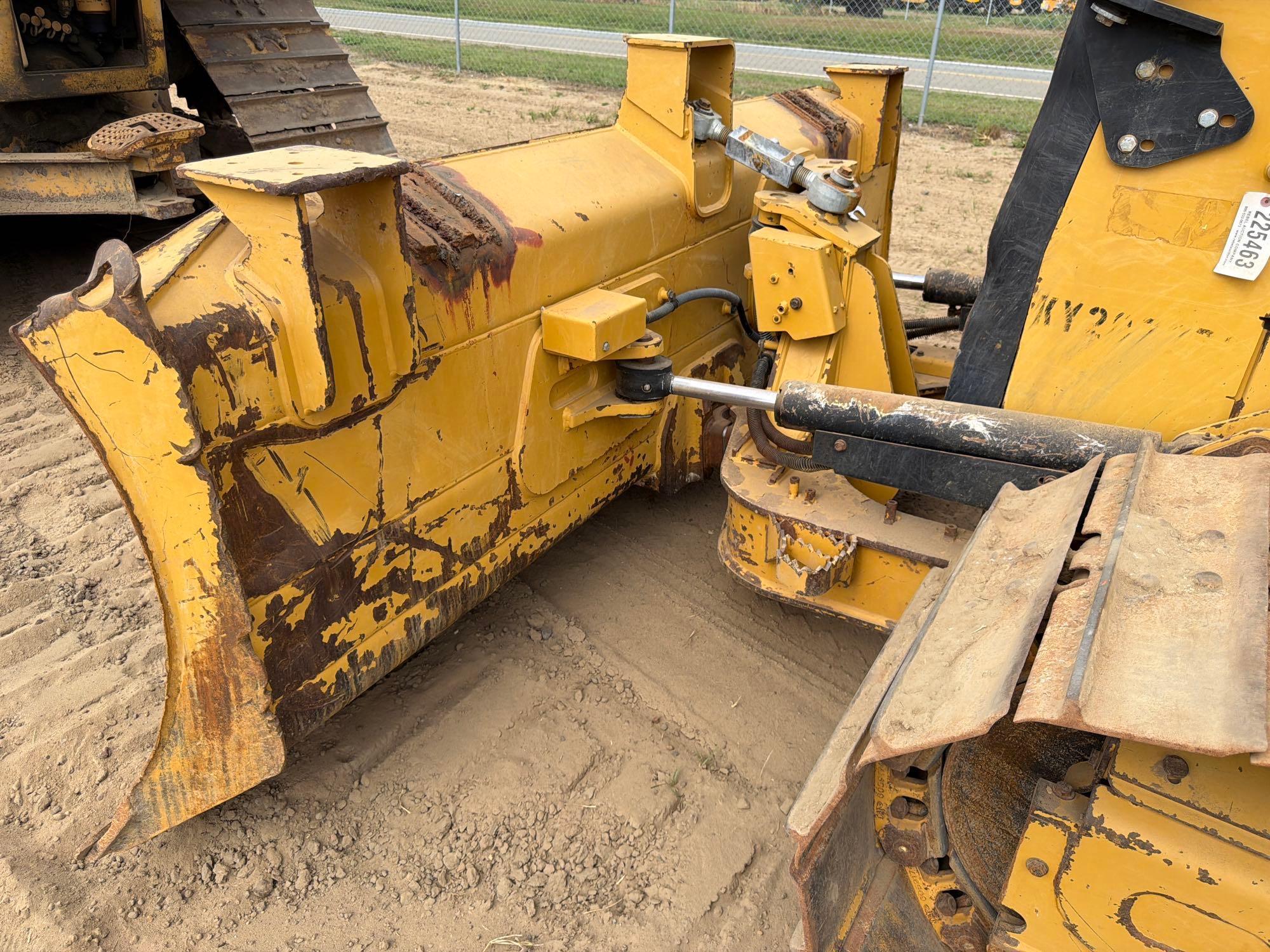 Caterpillar D5K2