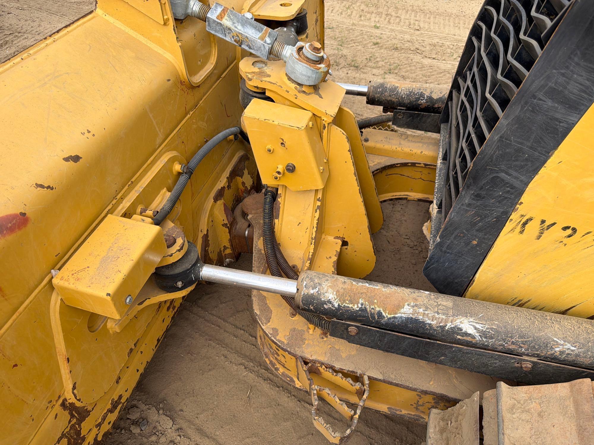 Caterpillar D5K2