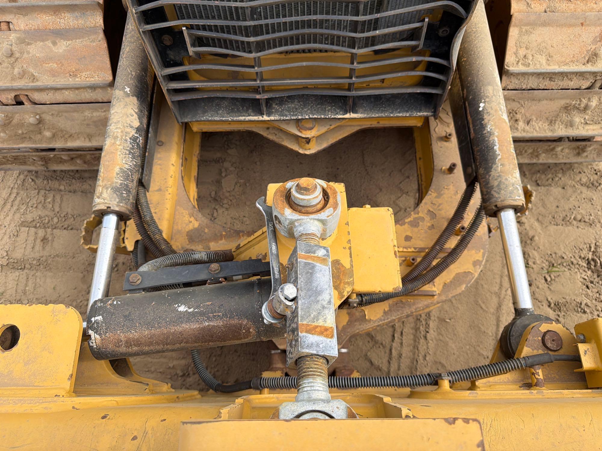 Caterpillar D5K2