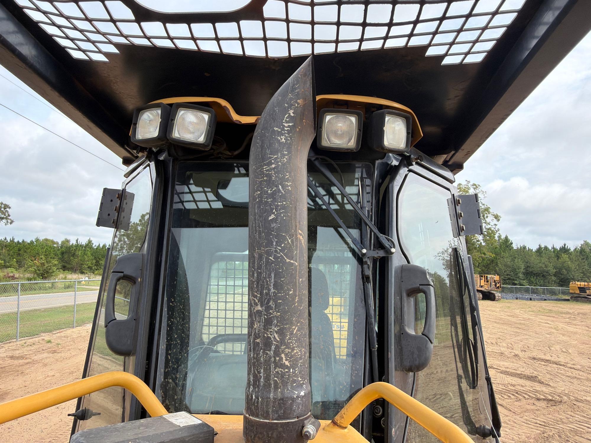 Caterpillar D5K2