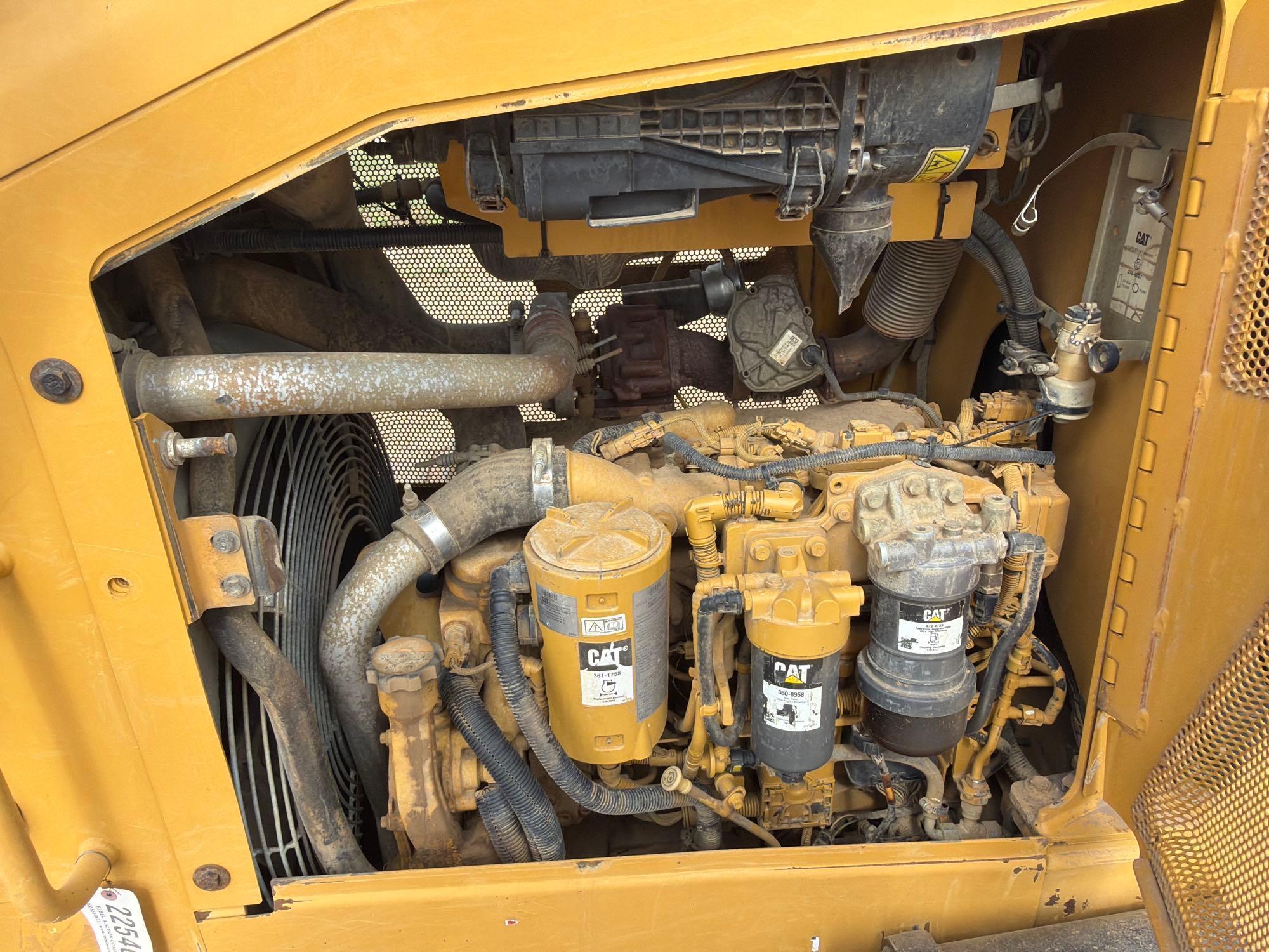 Caterpillar D5K2