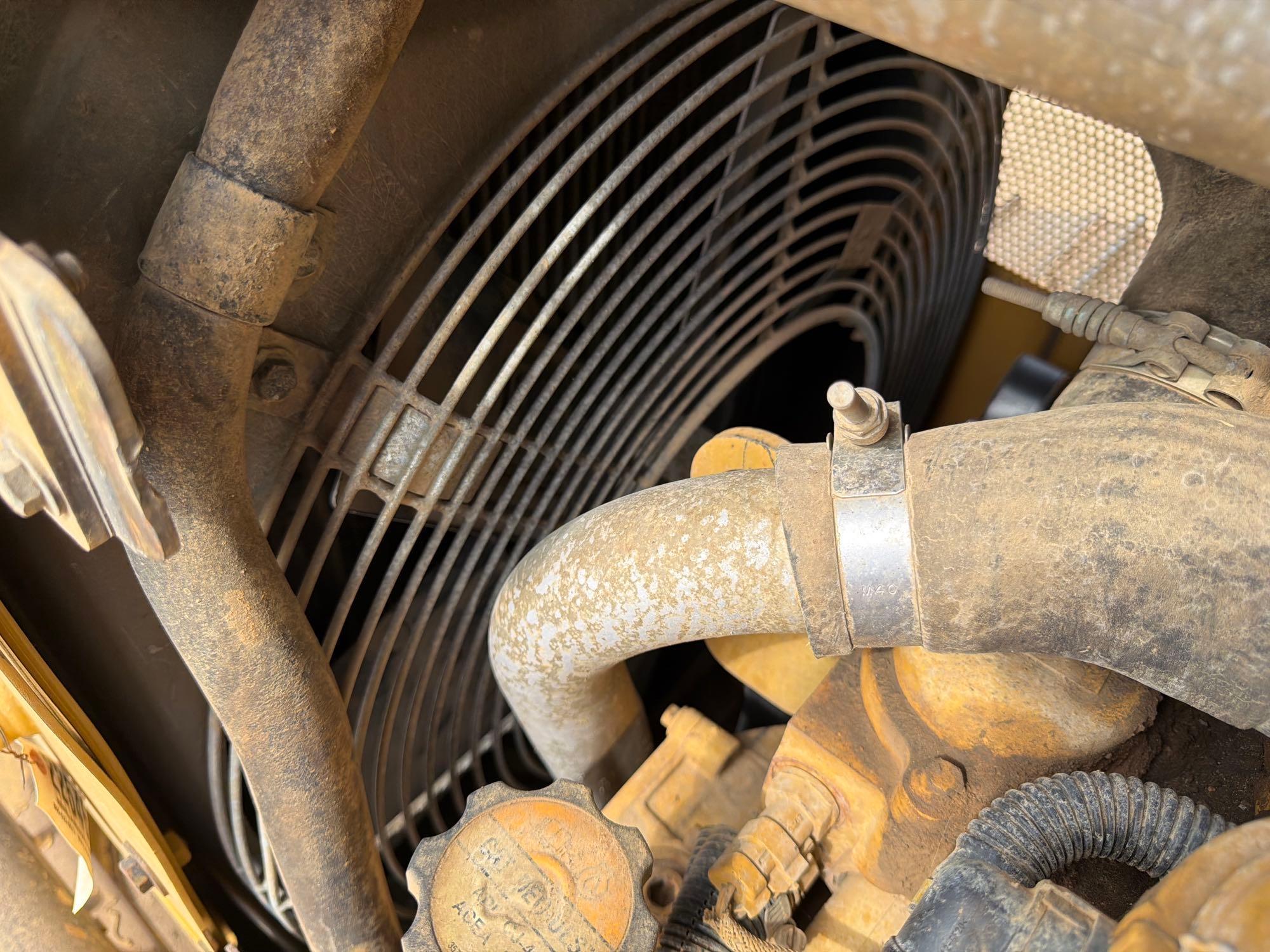 Caterpillar D5K2