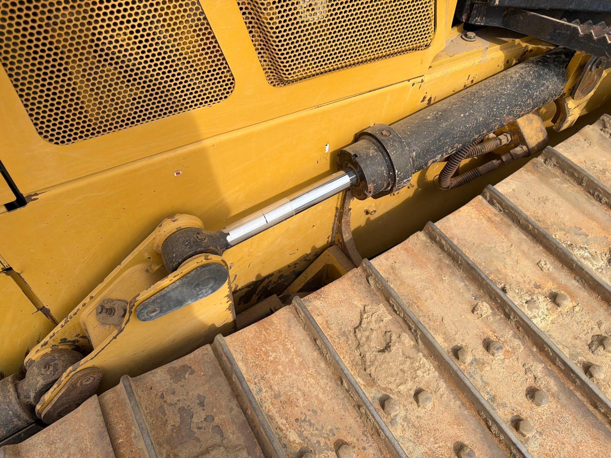Caterpillar D5K2