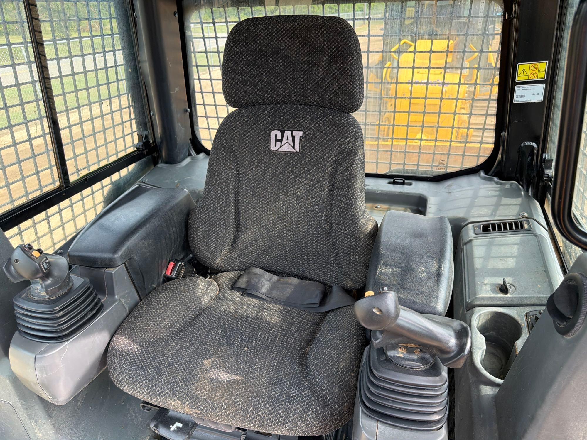 Caterpillar D5K2