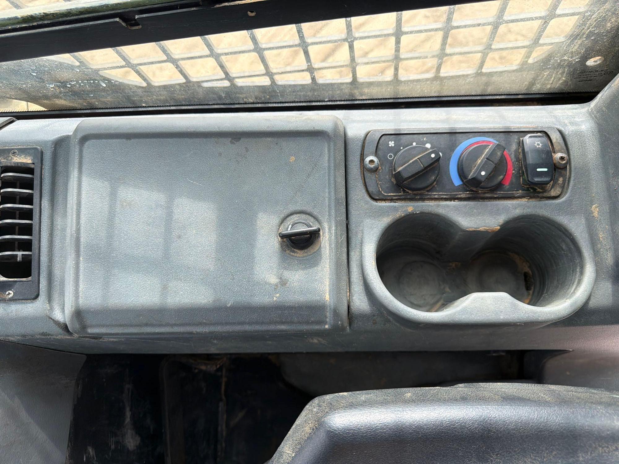 Caterpillar D5K2