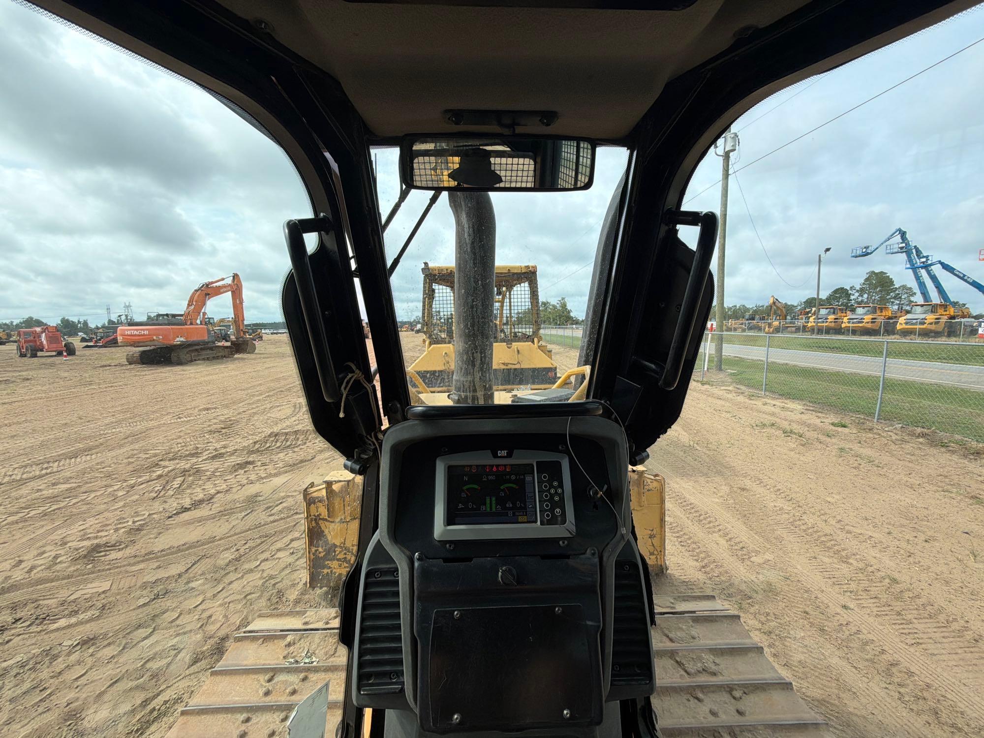 Caterpillar D5K2