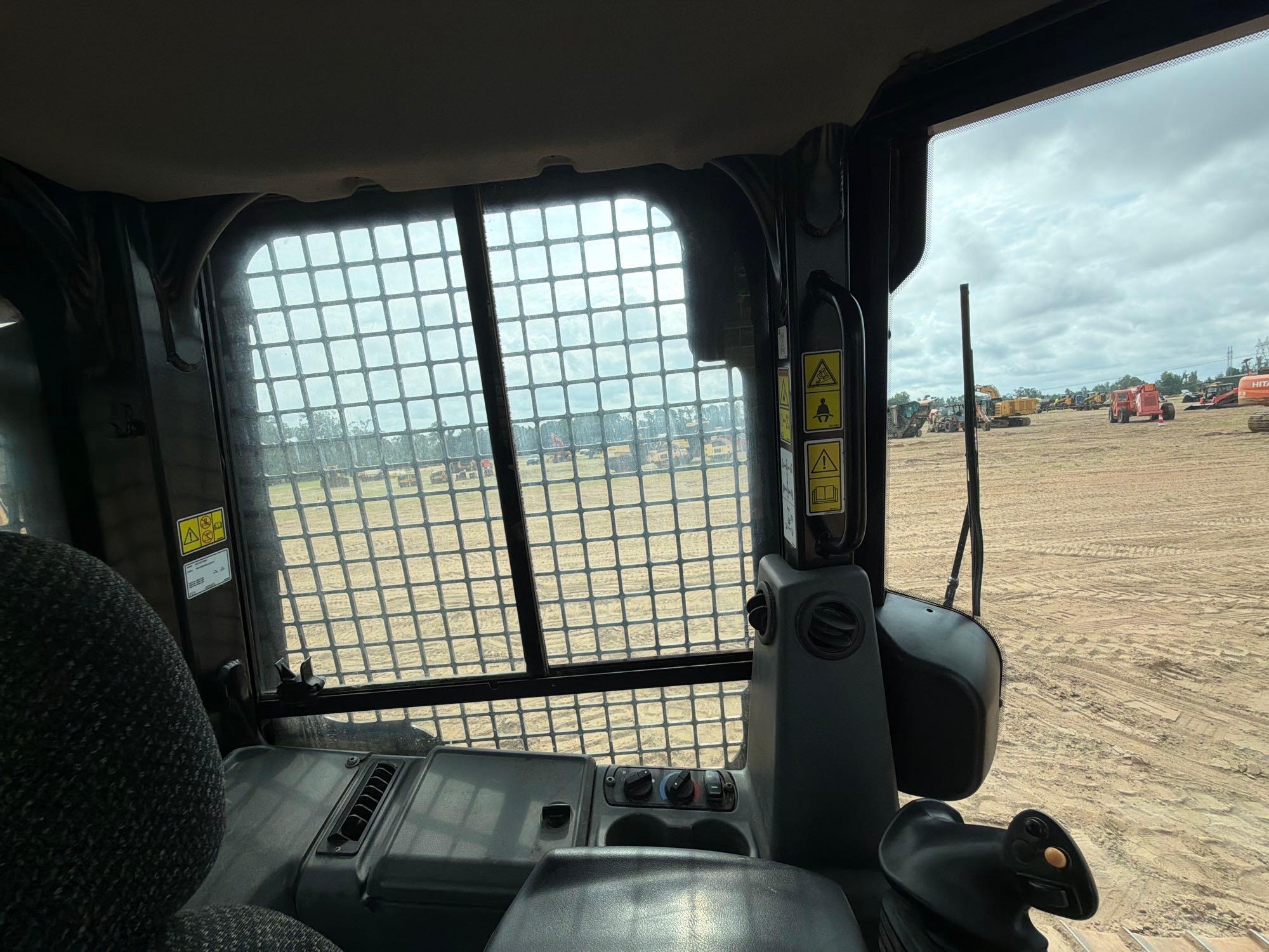 Caterpillar D5K2