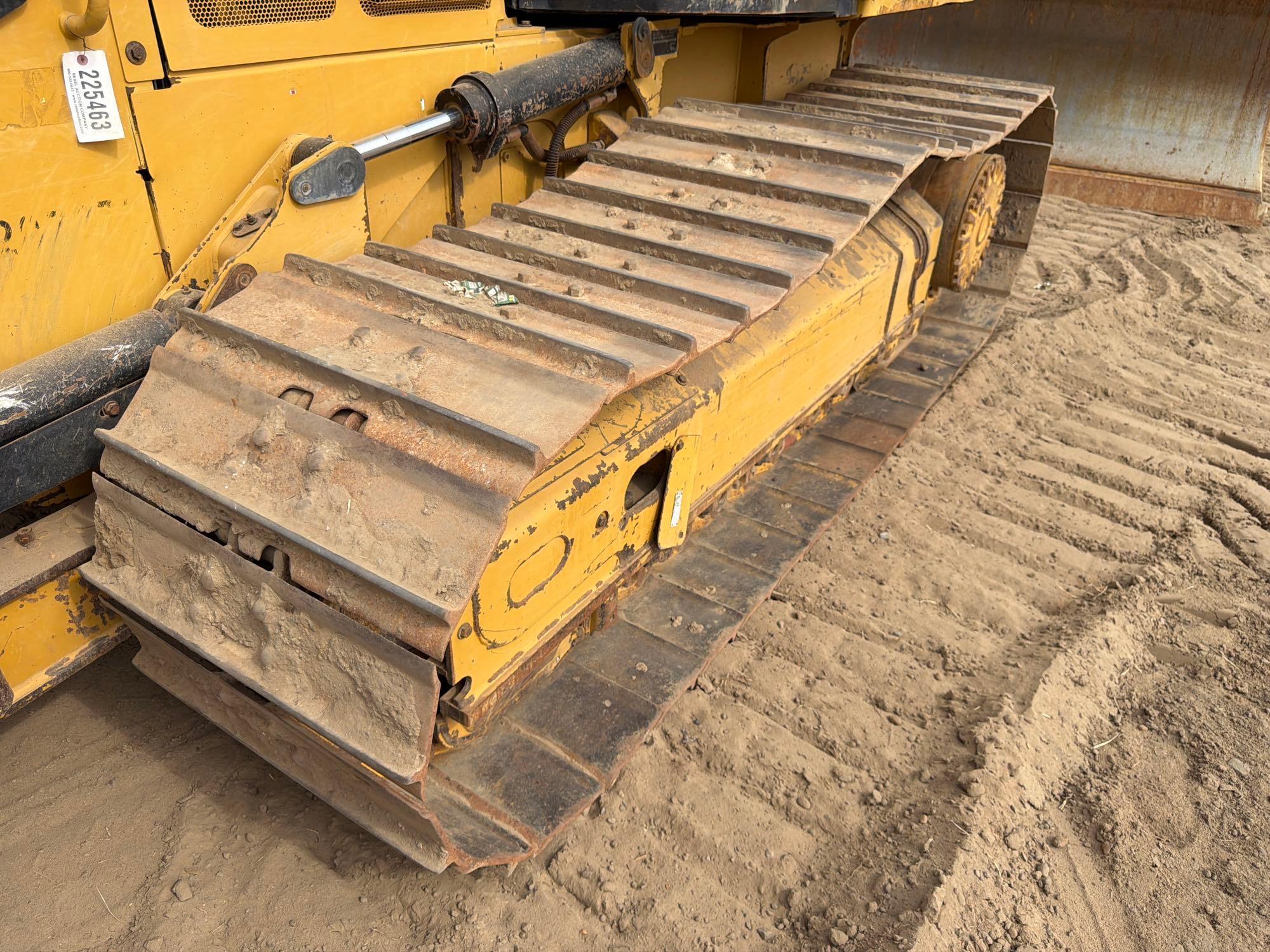 Caterpillar D5K2
