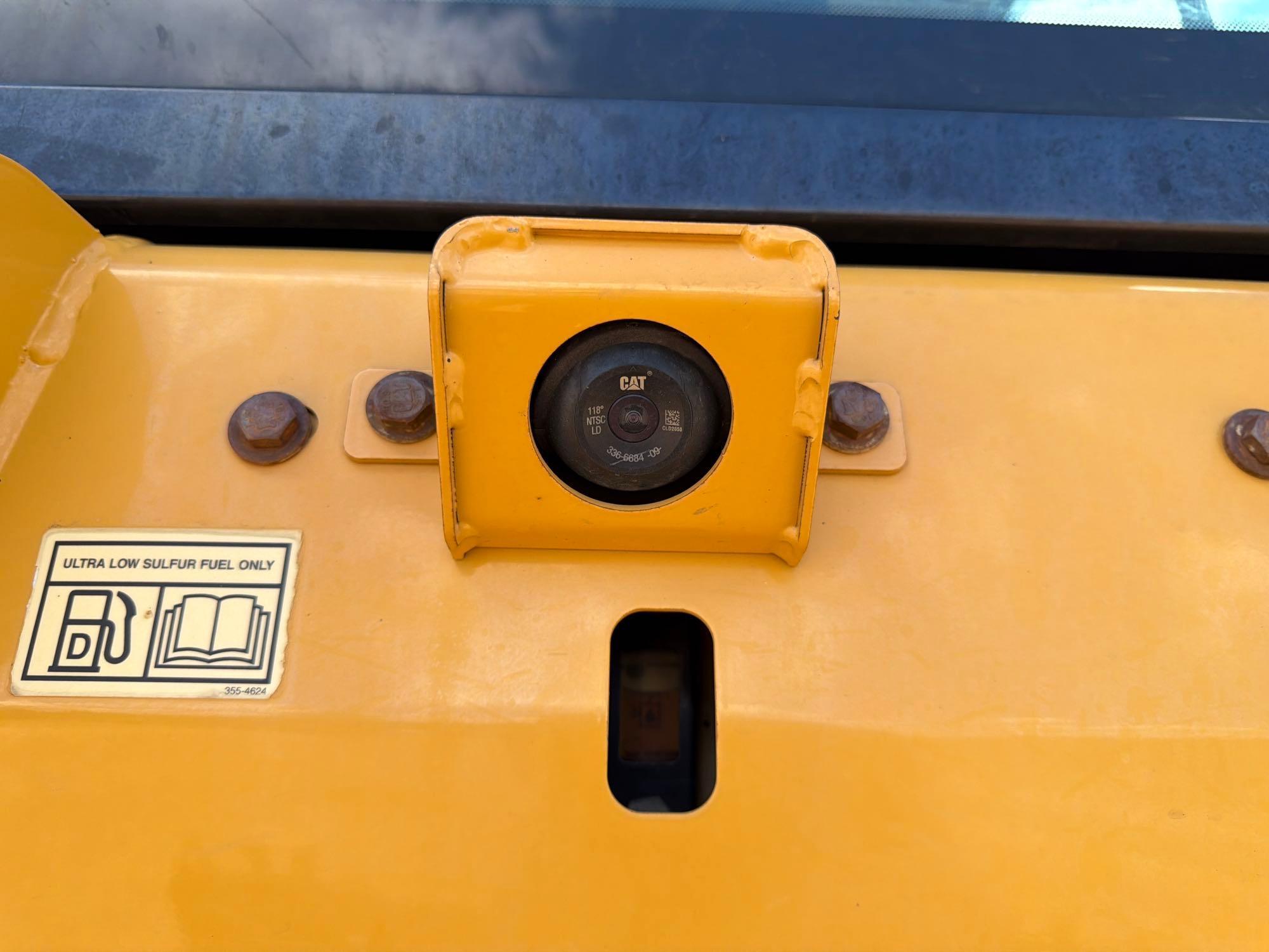 2019 Caterpillar D5K2