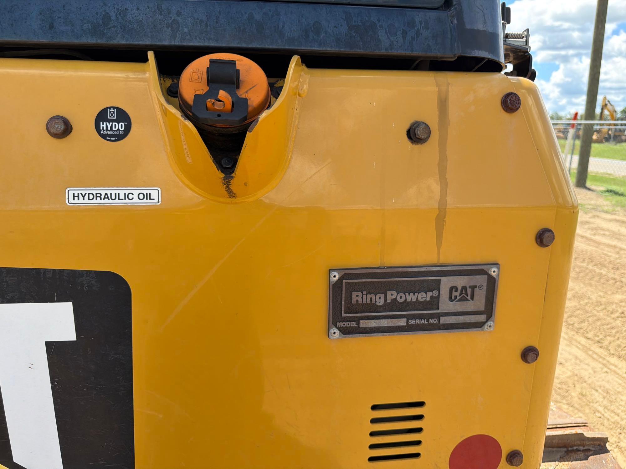 2019 Caterpillar D5K2