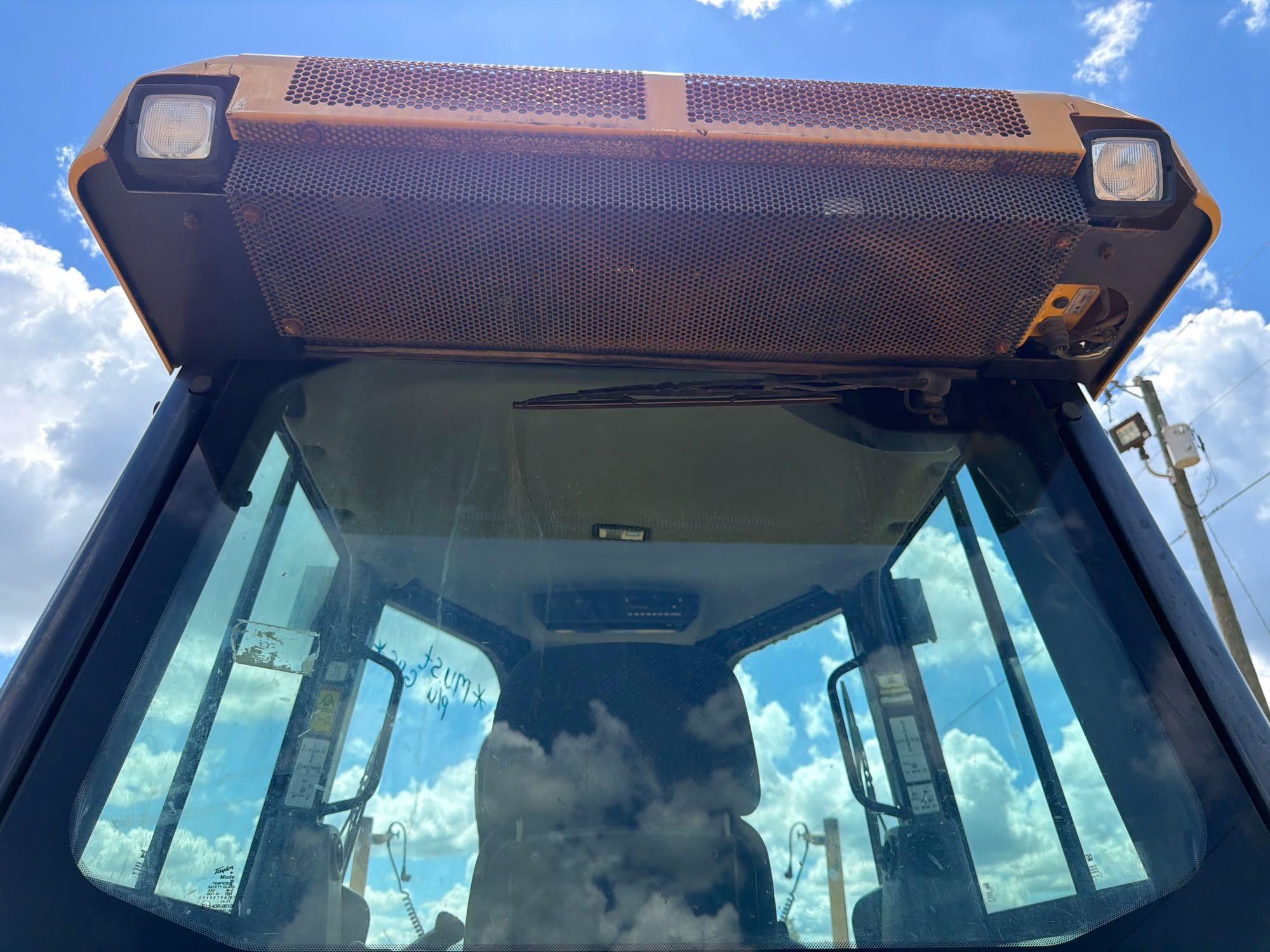 2019 Caterpillar D5K2