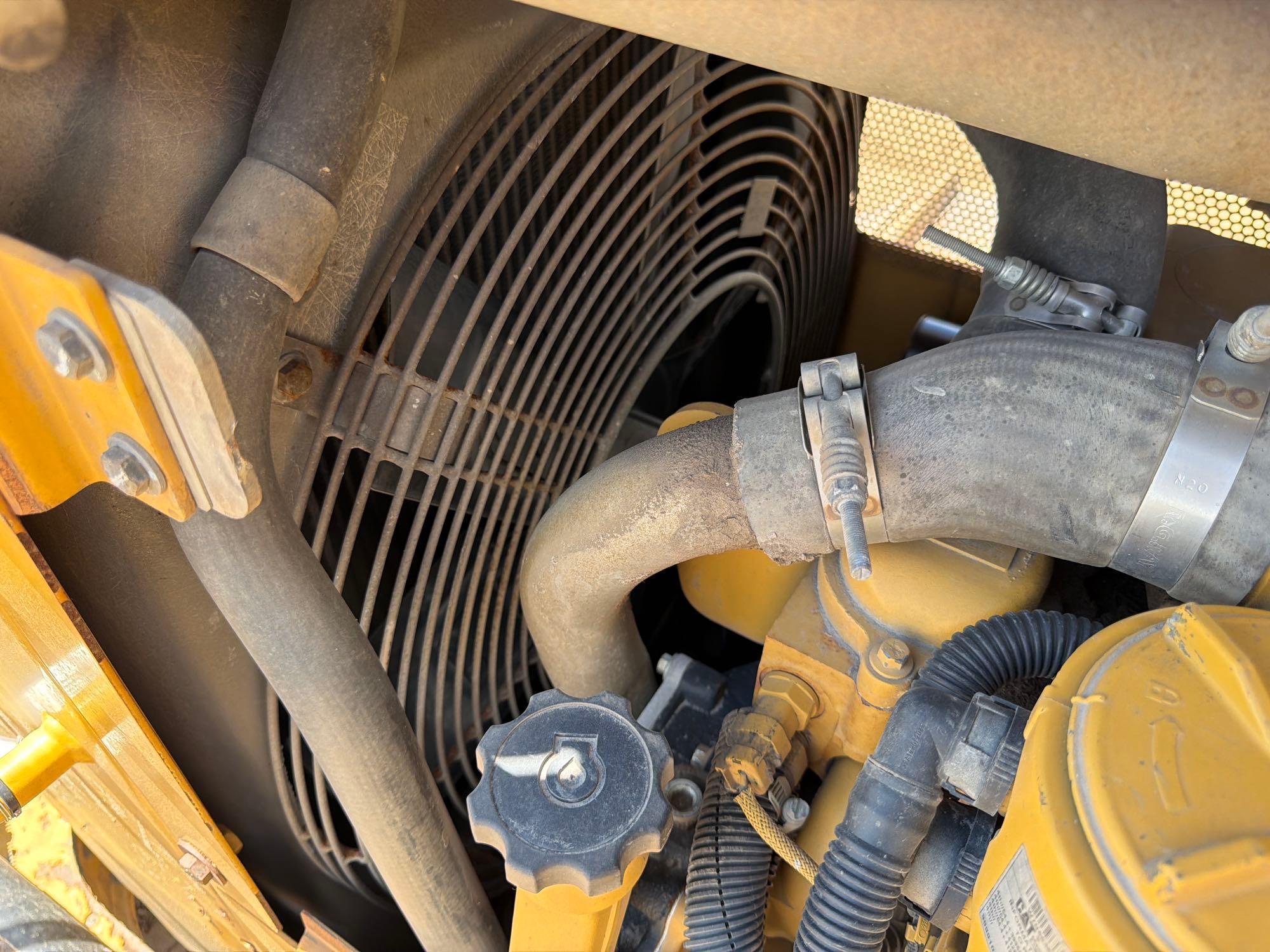 2019 Caterpillar D5K2