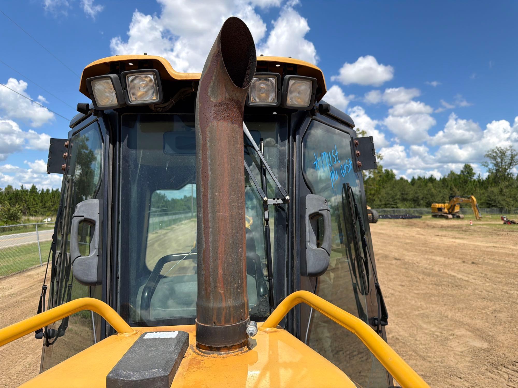 2019 Caterpillar D5K2